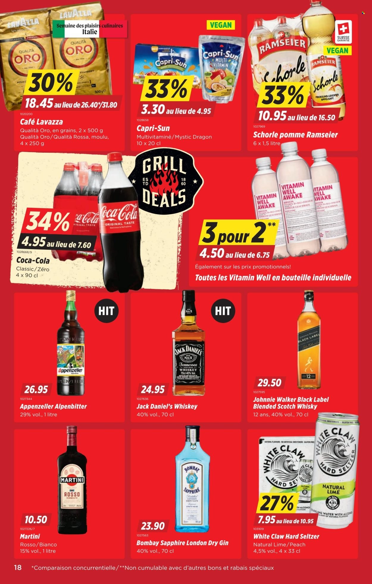 DENNER Prospekt - S17 (2026-04-23 - 2026-04-29)