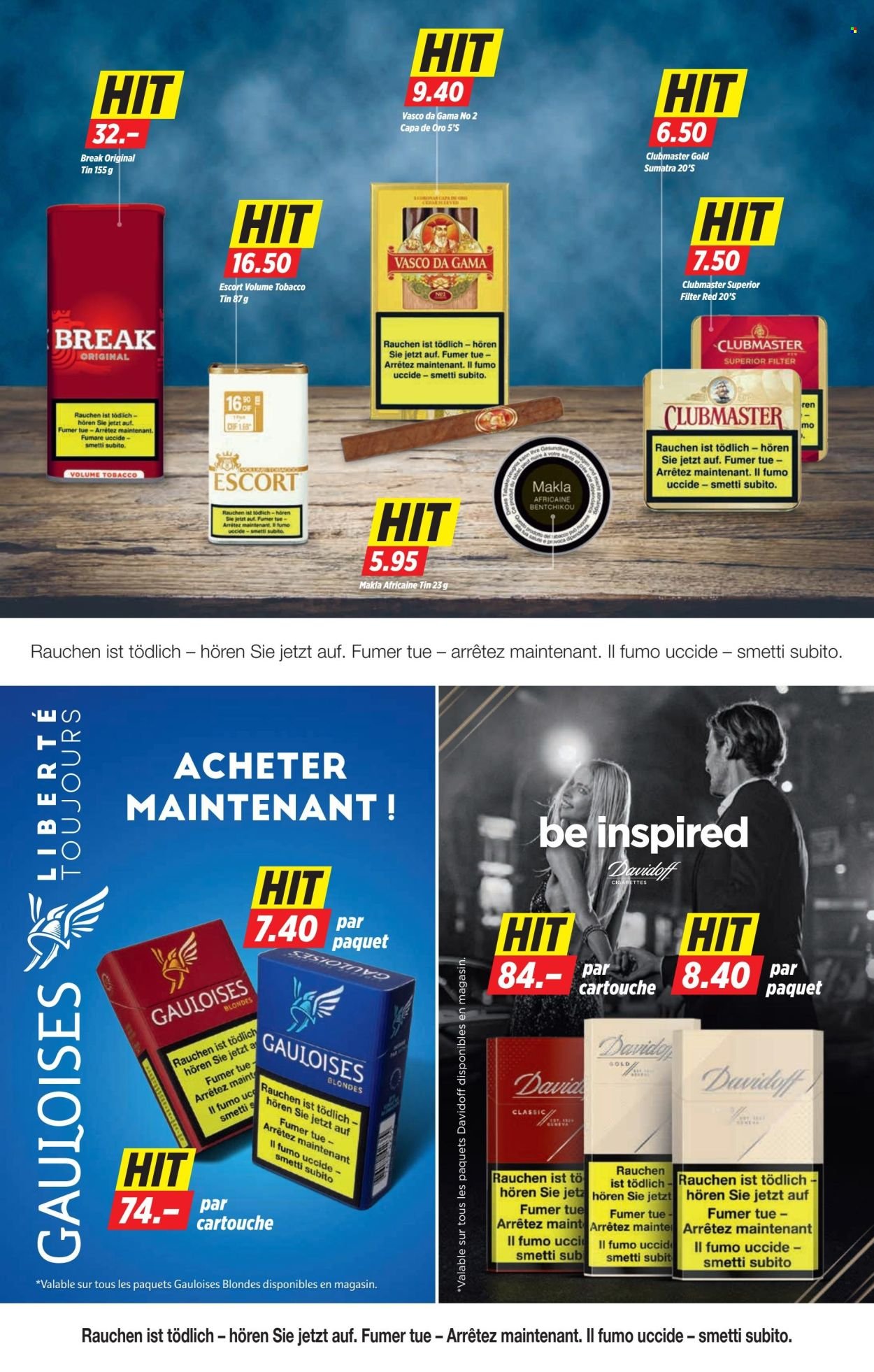 DENNER Prospekt - S17 (2026-04-23 - 2026-04-29)