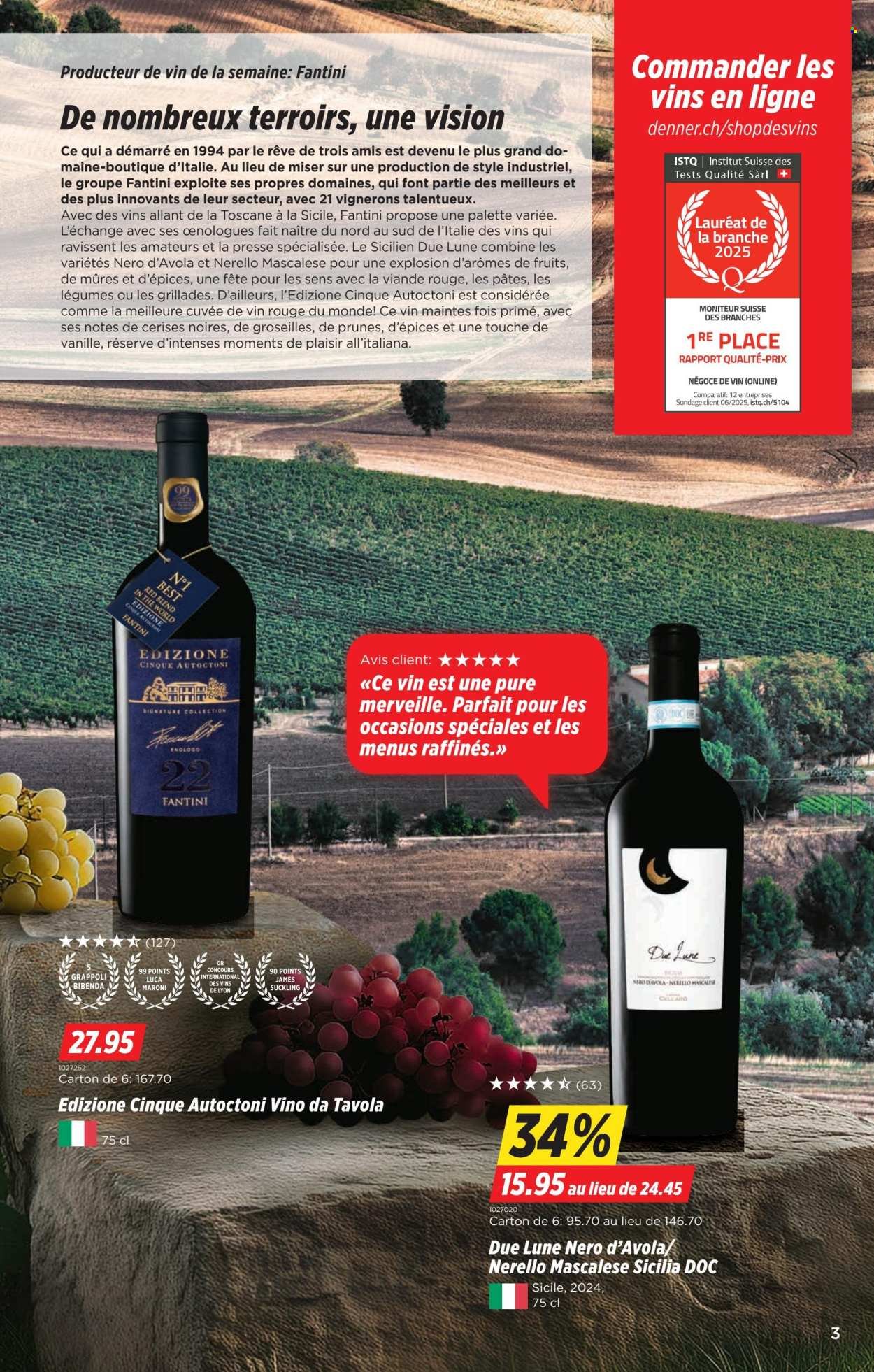 DENNER Prospekt - S17 (2026-04-23 - 2026-04-29)