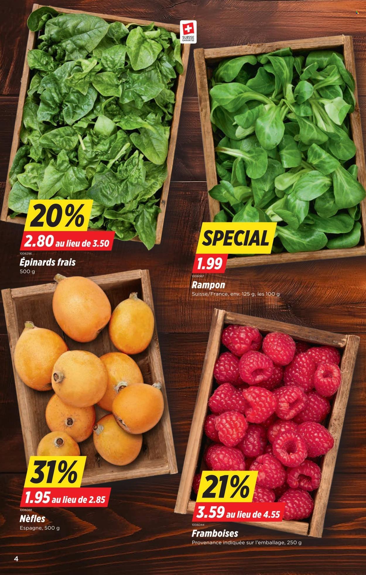 DENNER Prospekt - S17 (2026-04-23 - 2026-04-29)