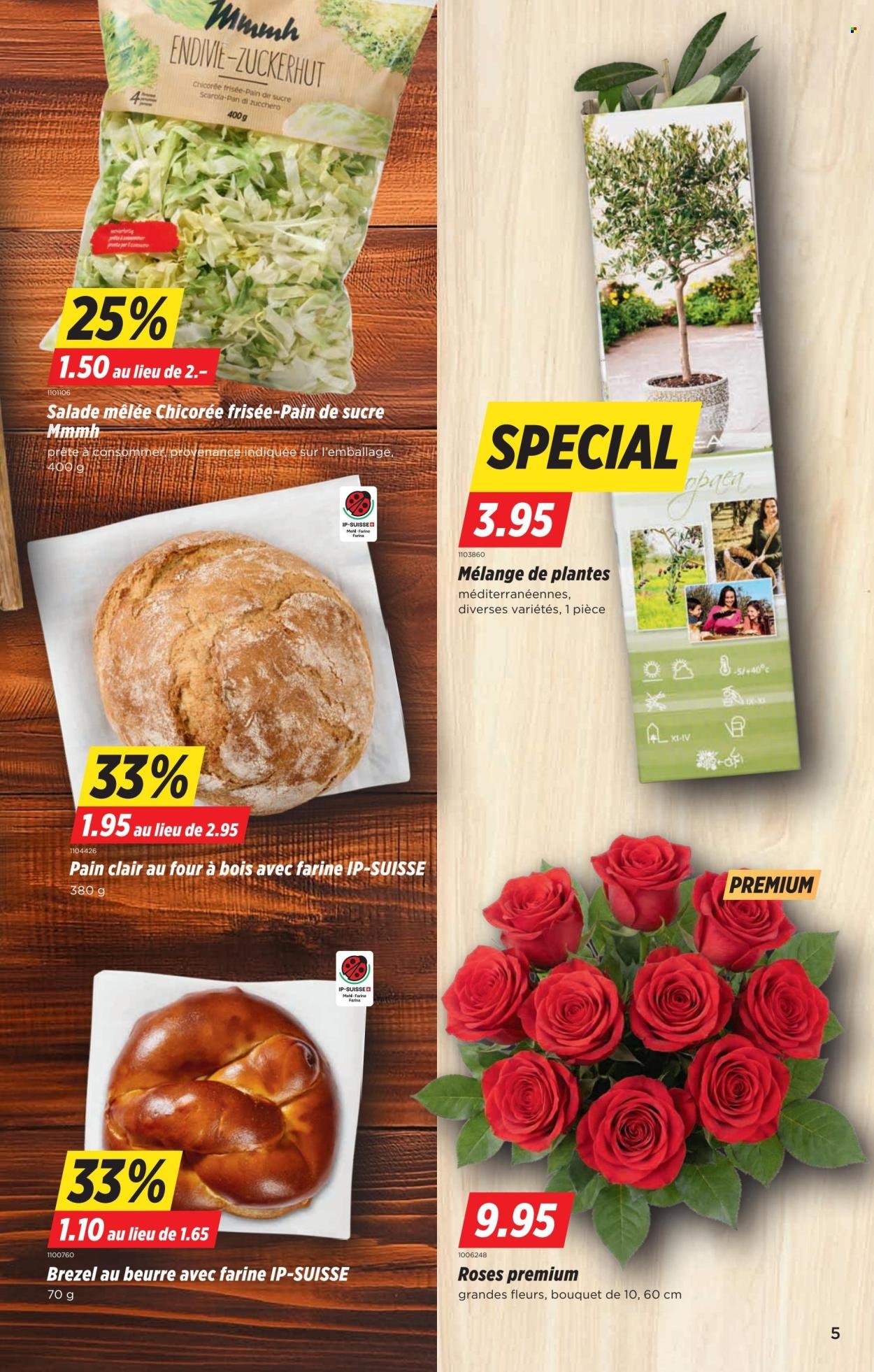 DENNER Prospekt - S17 (2026-04-23 - 2026-04-29)