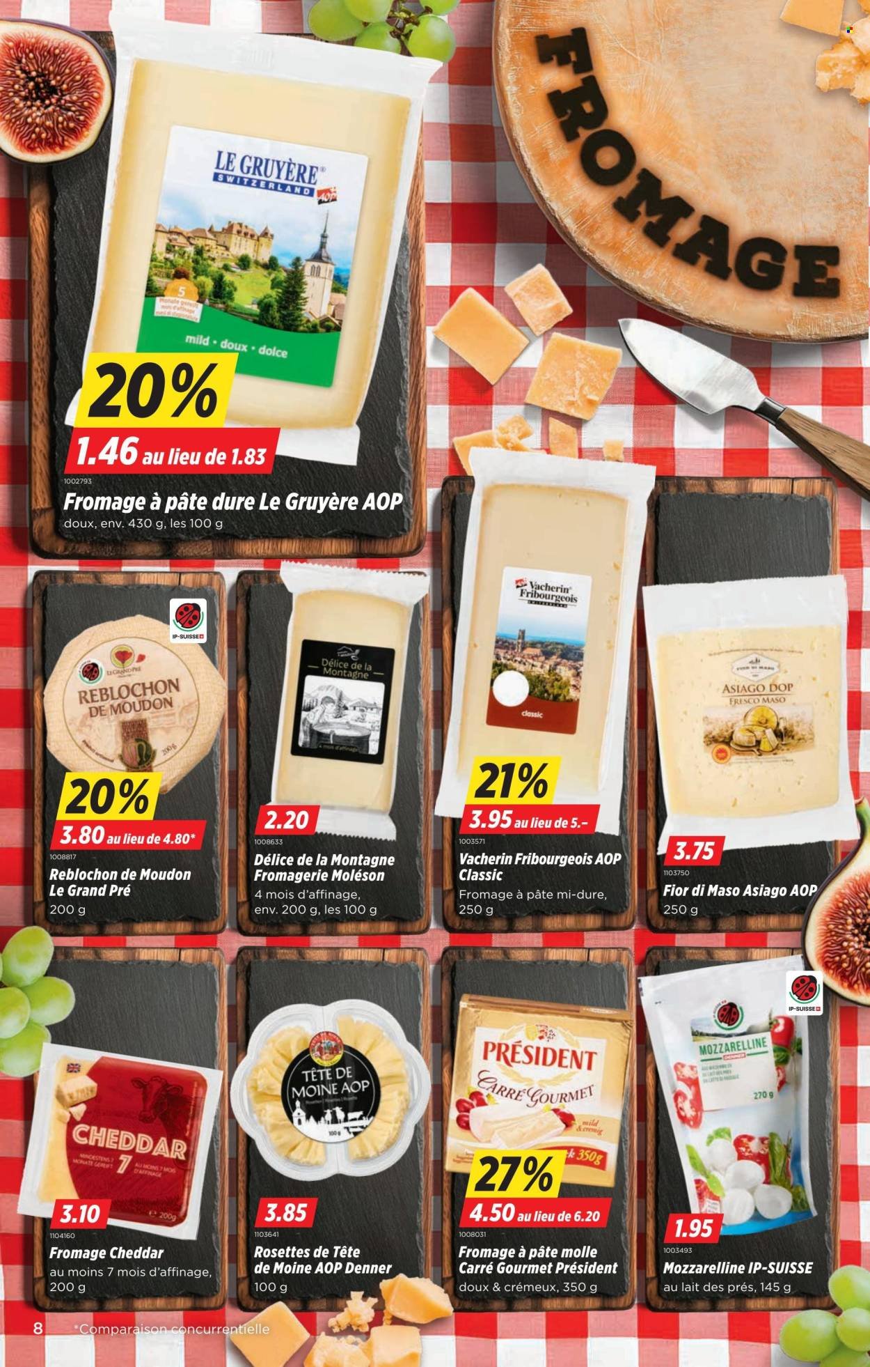 DENNER Prospekt - S17 (2026-04-23 - 2026-04-29)