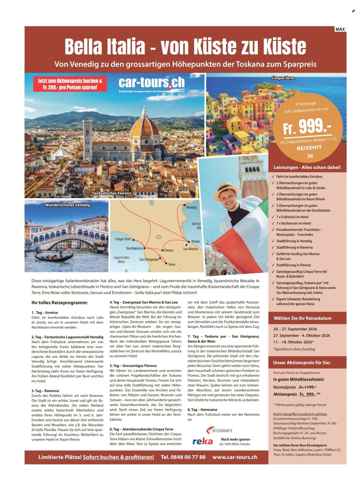 MIGROS Prospekt - Vom 24.6.2026