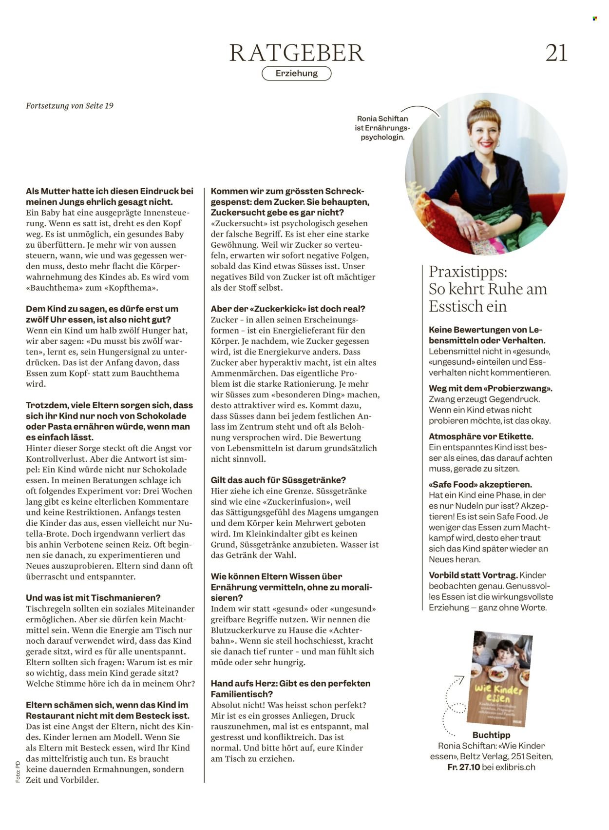 MIGROS Prospekt - Vom 24.6.2026