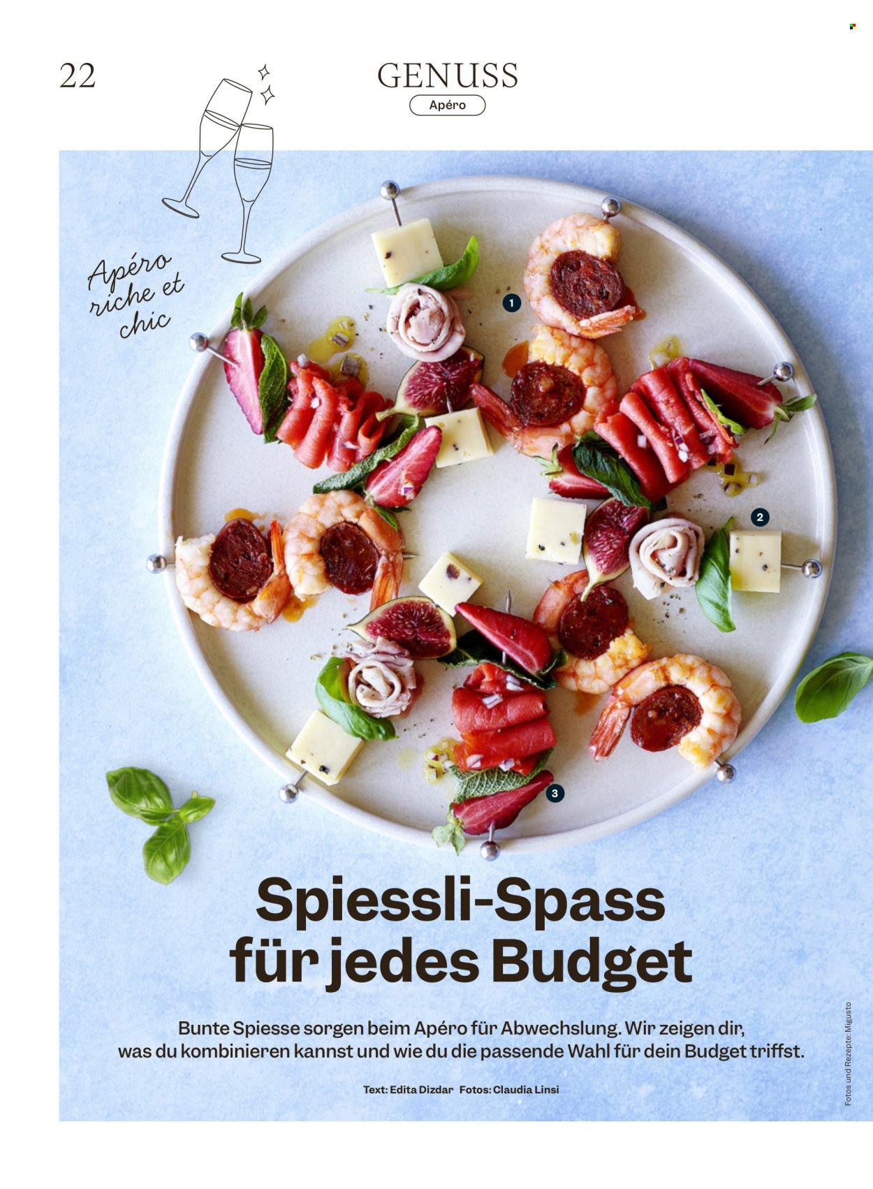 MIGROS Prospekt - Vom 24.6.2026