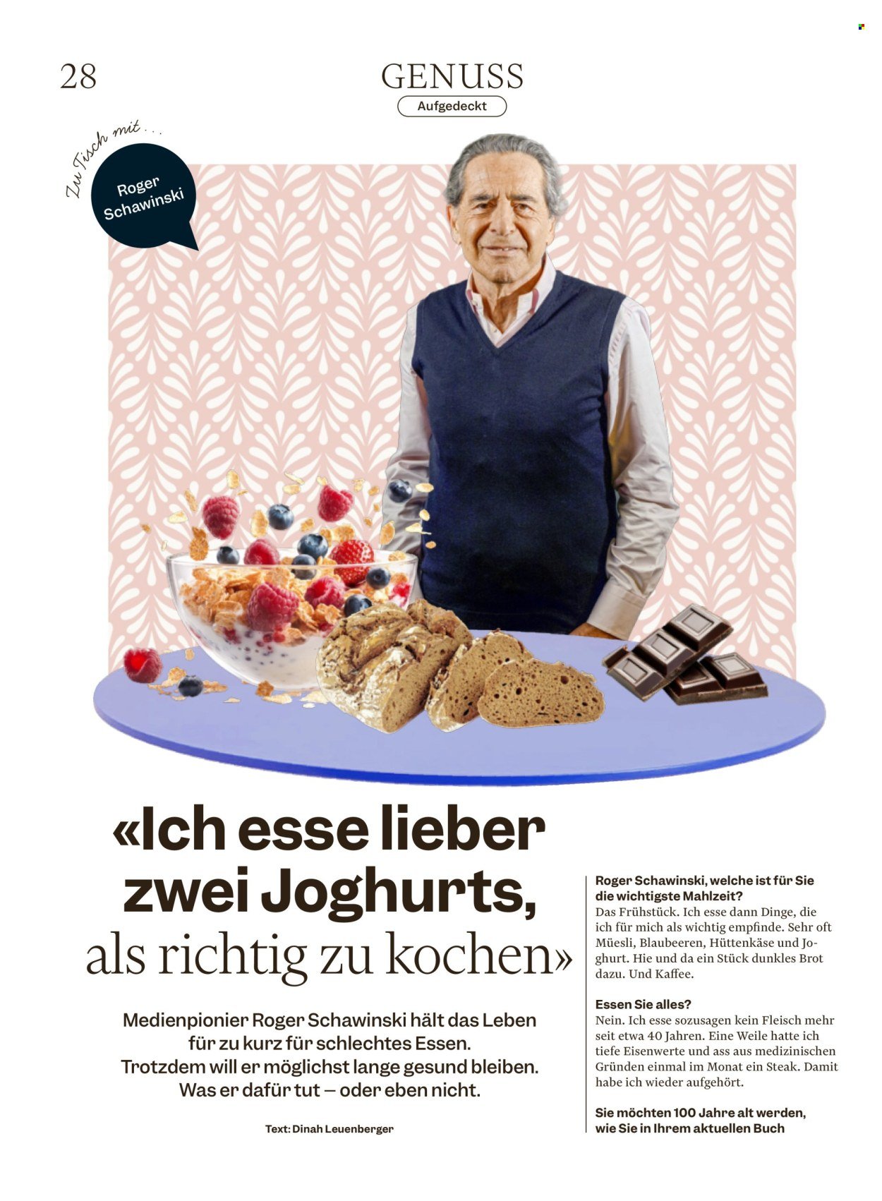 MIGROS Prospekt - Vom 24.6.2026