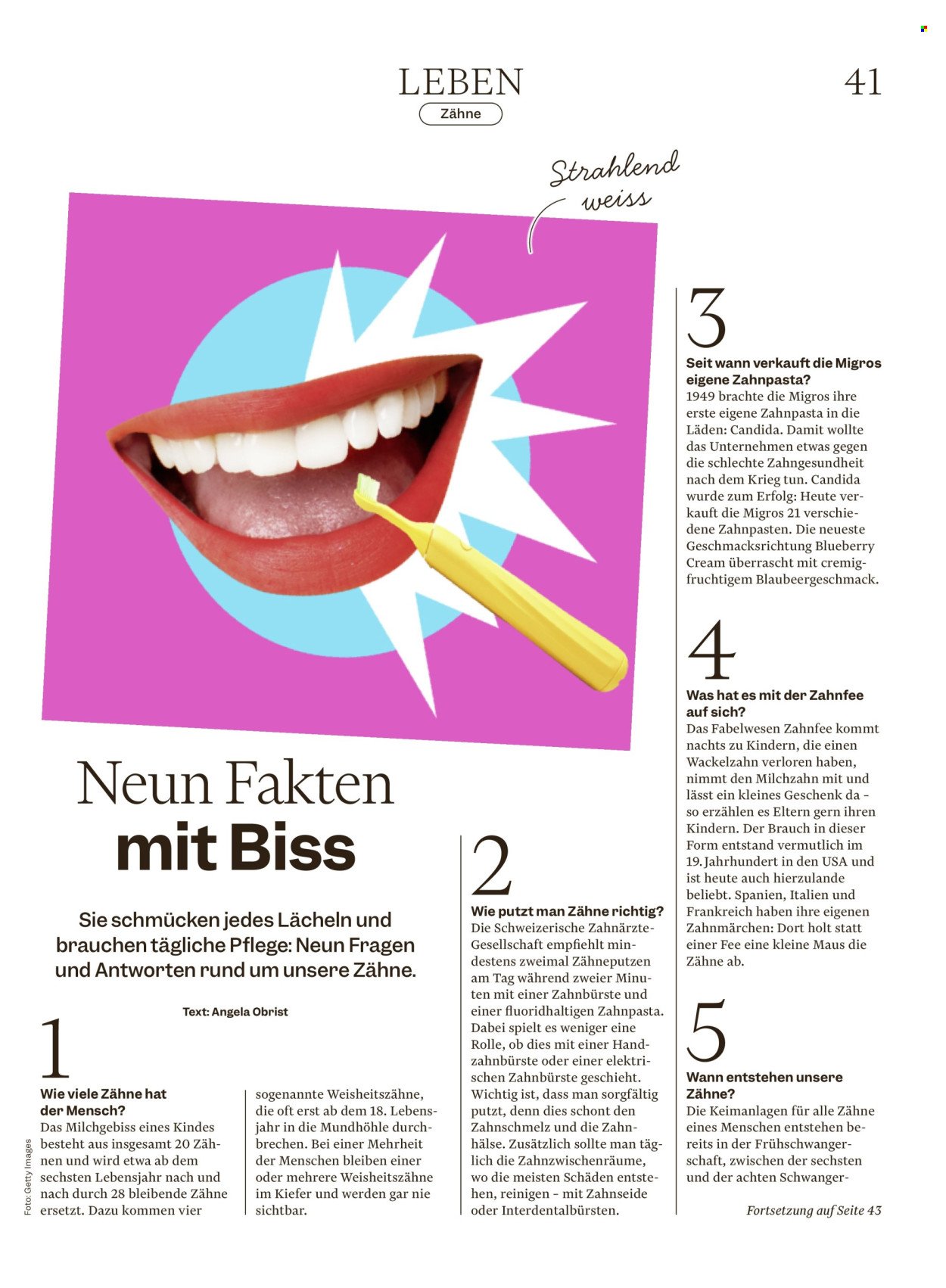 MIGROS Prospekt - Vom 24.6.2026