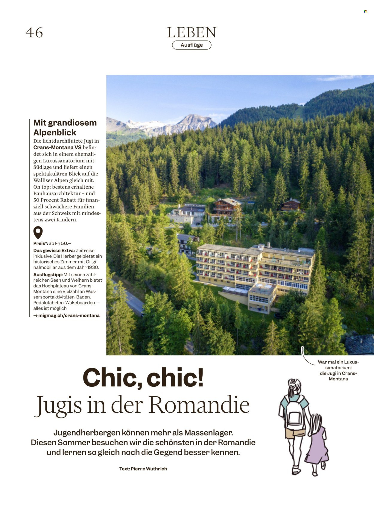 MIGROS Prospekt - Vom 24.6.2026