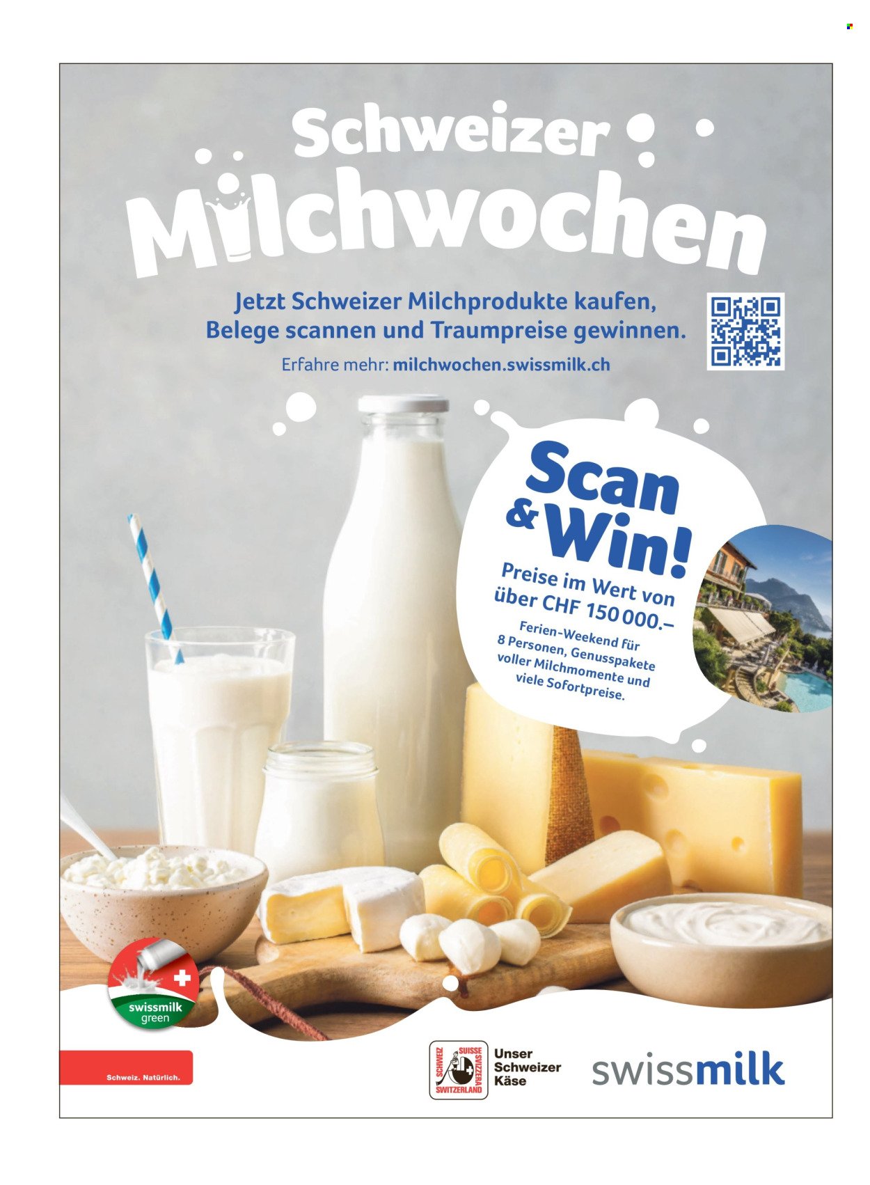 MIGROS Prospekt - Vom 24.6.2026