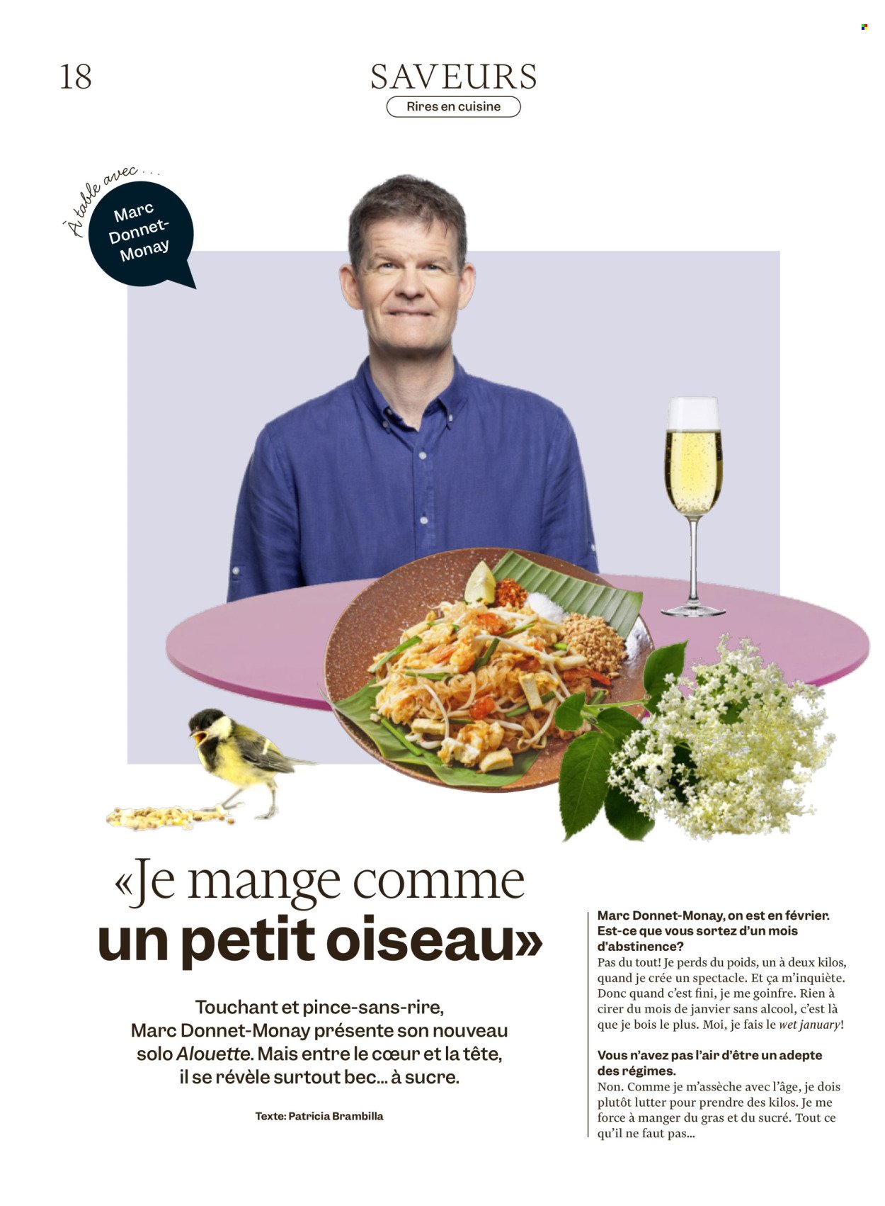 MIGROS Prospekt - Vom 25.2.2026 (2026-02-25 - 2026-03-04) | 18