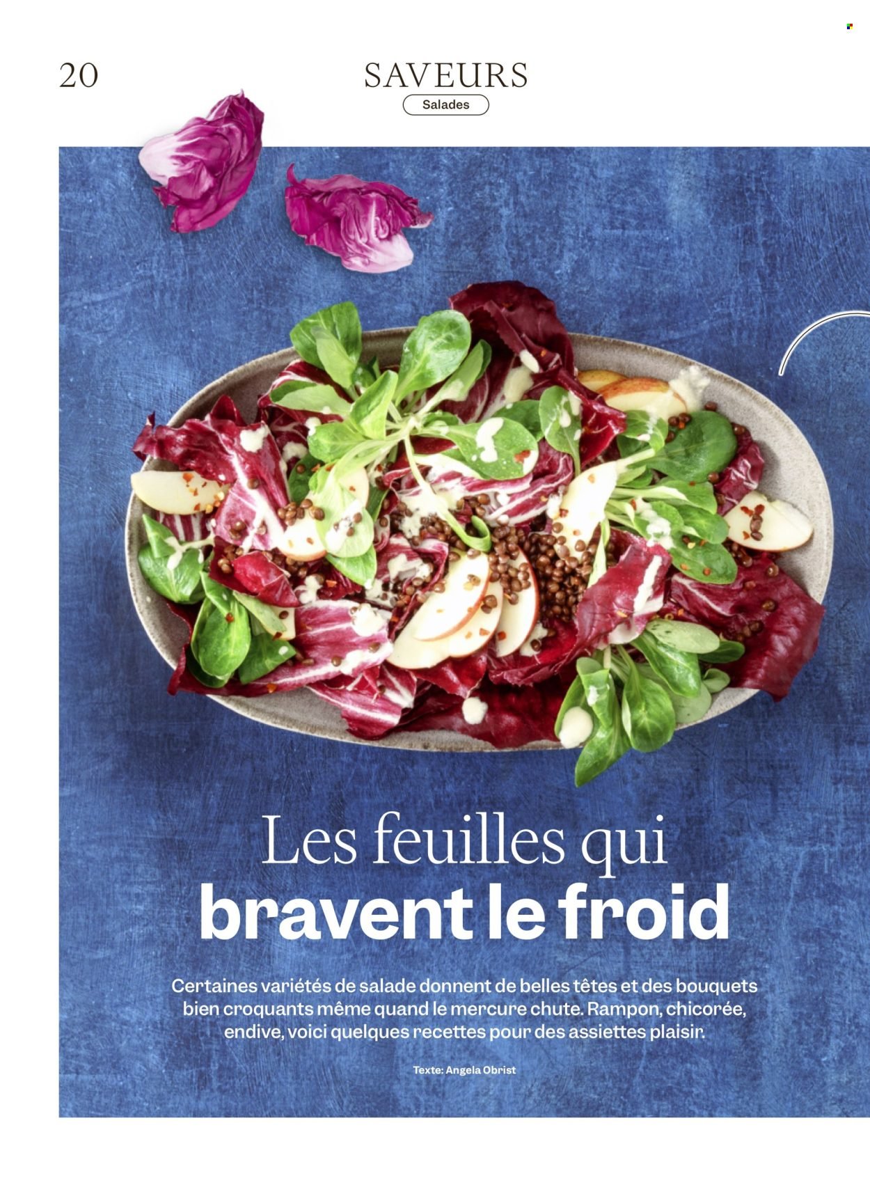 MIGROS Prospekt - Vom 25.2.2026 (2026-02-25 - 2026-03-04) | 20