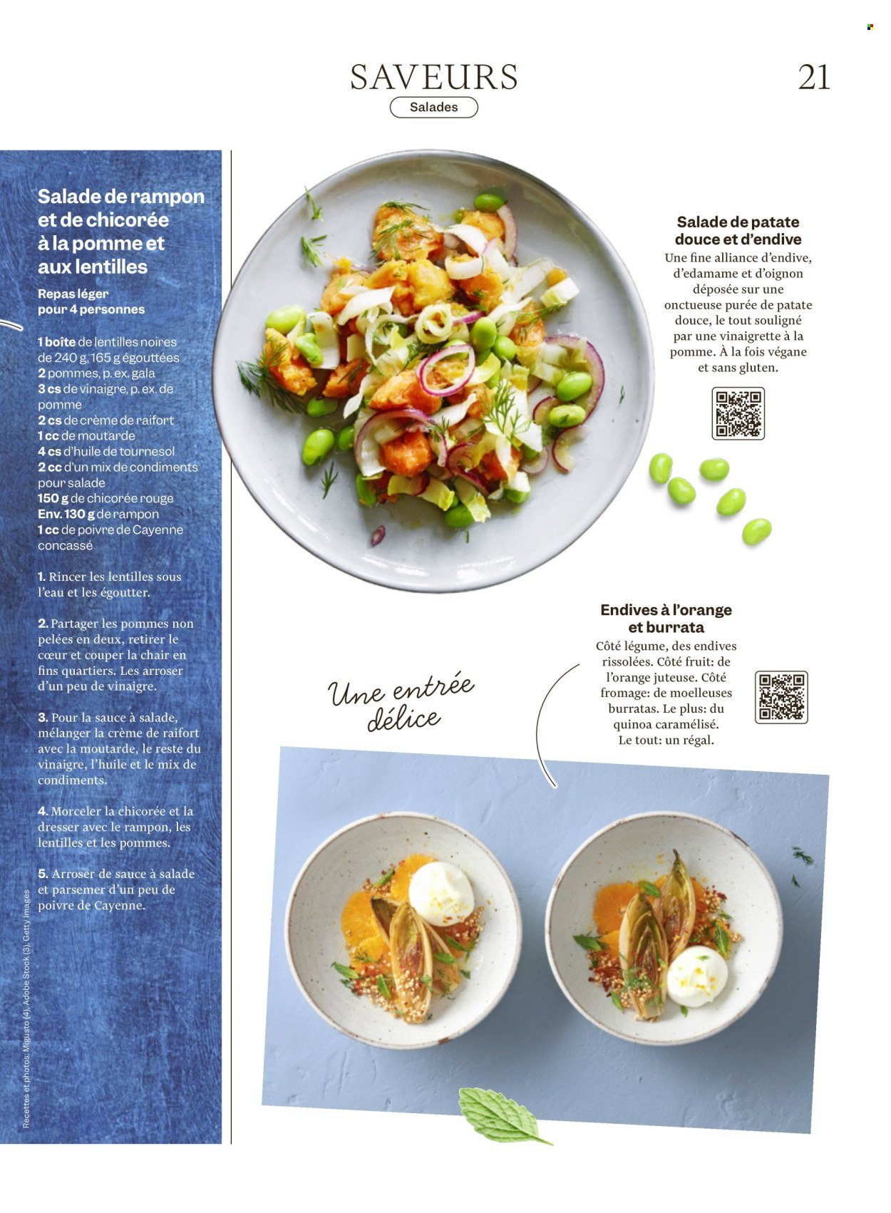 MIGROS Prospekt - Vom 25.2.2026 (2026-02-25 - 2026-03-04) | 21