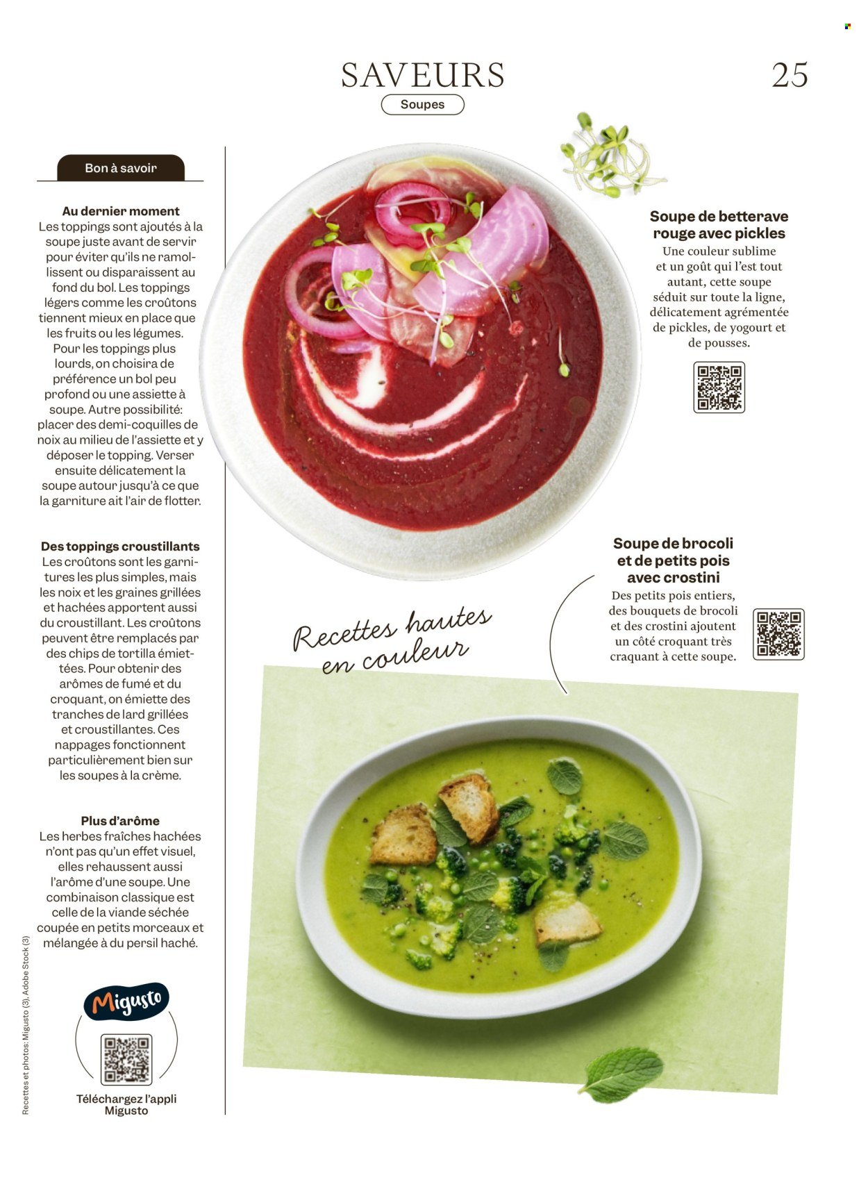 MIGROS Prospekt - Vom 25.2.2026 (2026-02-25 - 2026-03-04) | 25