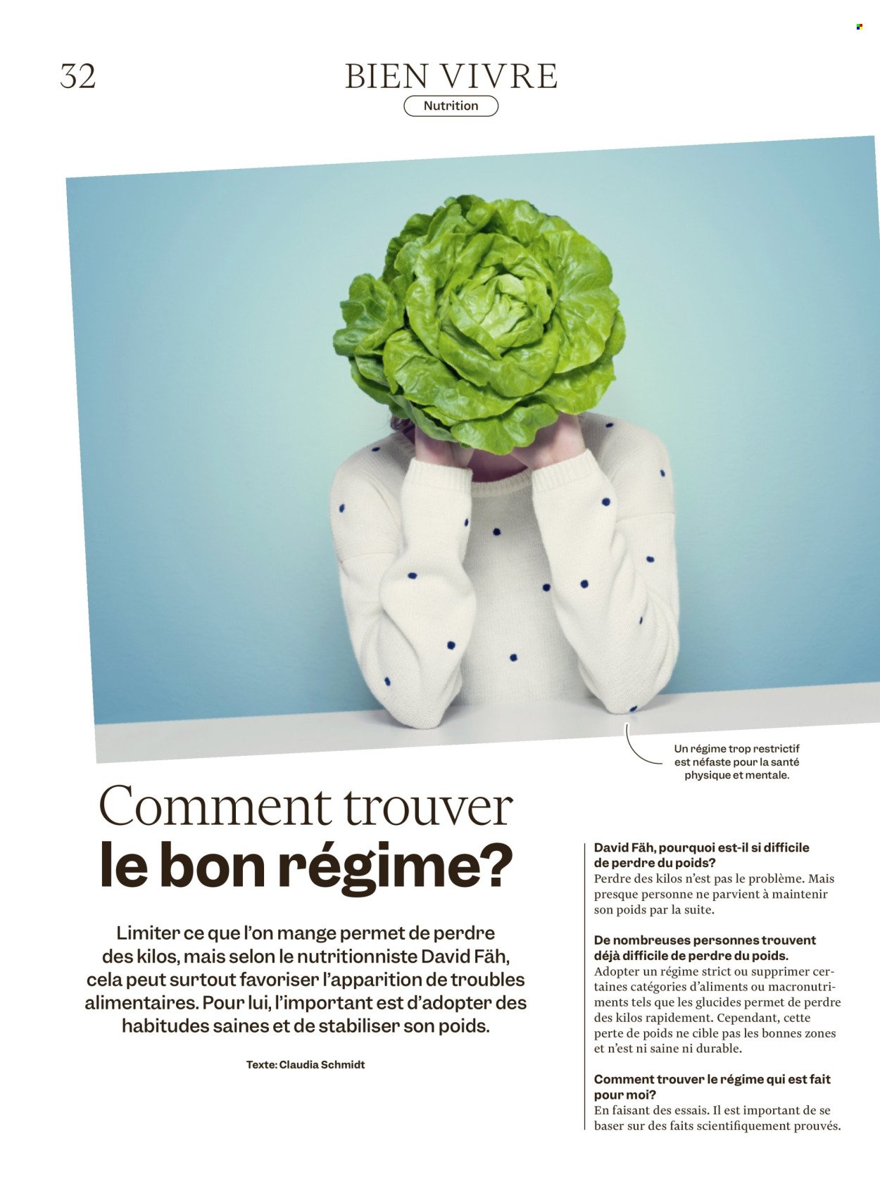 MIGROS Prospekt - Vom 25.2.2026 (2026-02-25 - 2026-03-04) | 32