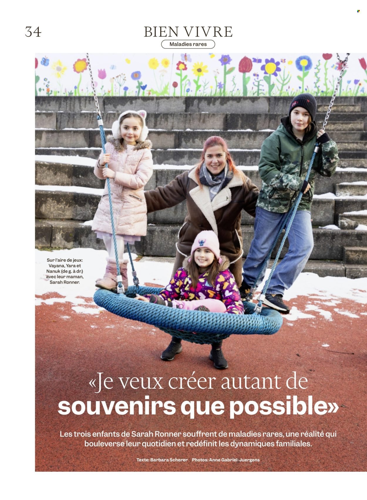 MIGROS Prospekt - Vom 25.2.2026 (2026-02-25 - 2026-03-04) | 34