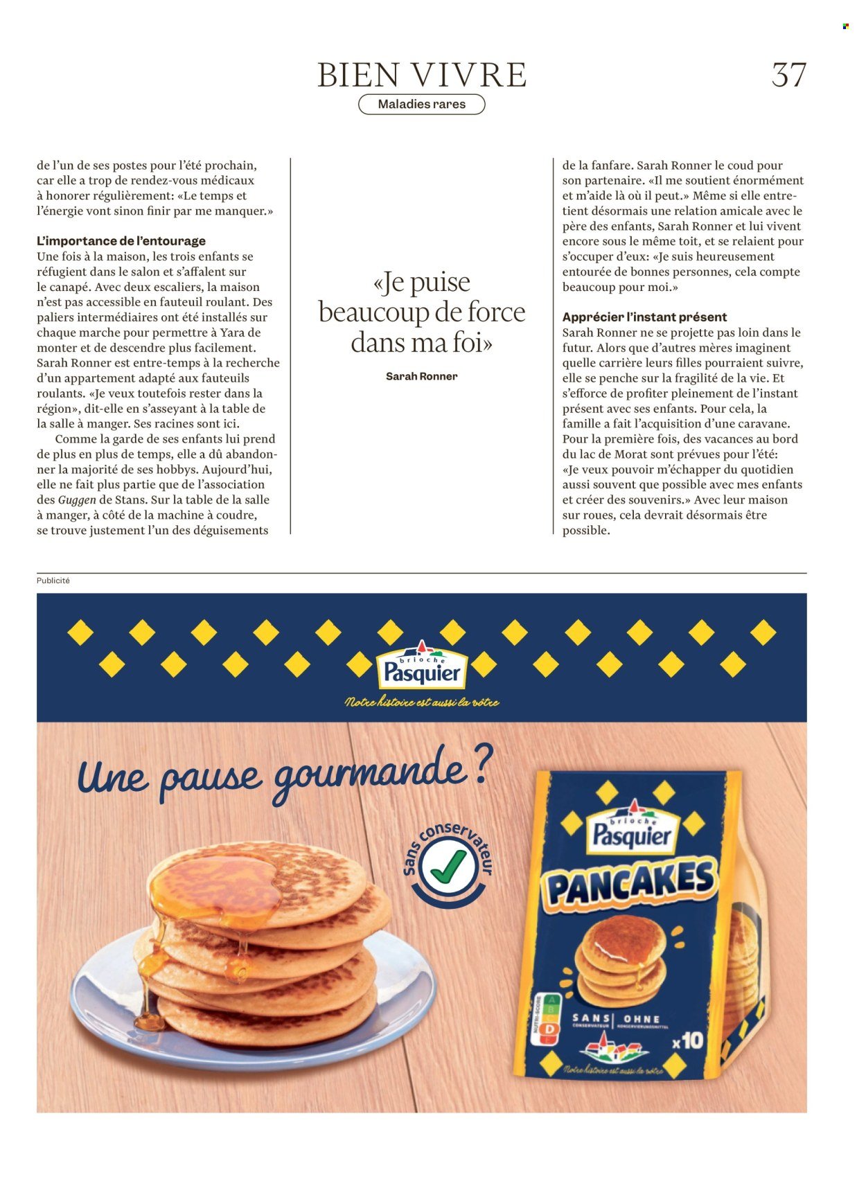 MIGROS Prospekt - Vom 25.2.2026 (2026-02-25 - 2026-03-04) | 37