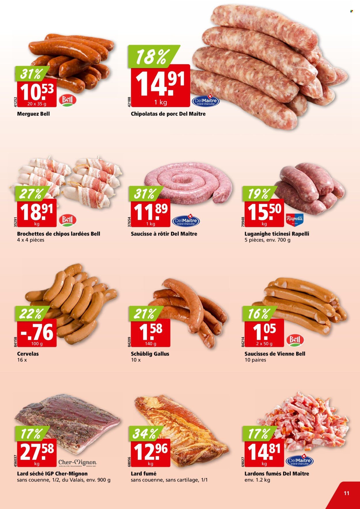 ALIGRO Prospekt - KW 33 (2025-08-11 - 2025-08-16)