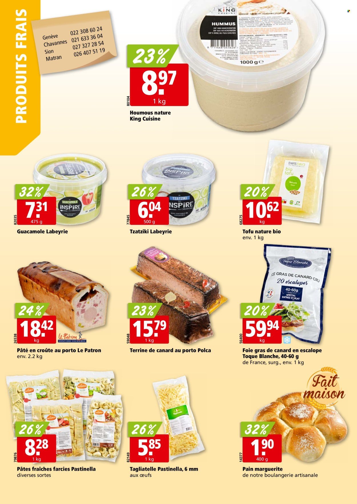 ALIGRO Prospekt - KW 33 (2025-08-11 - 2025-08-16)