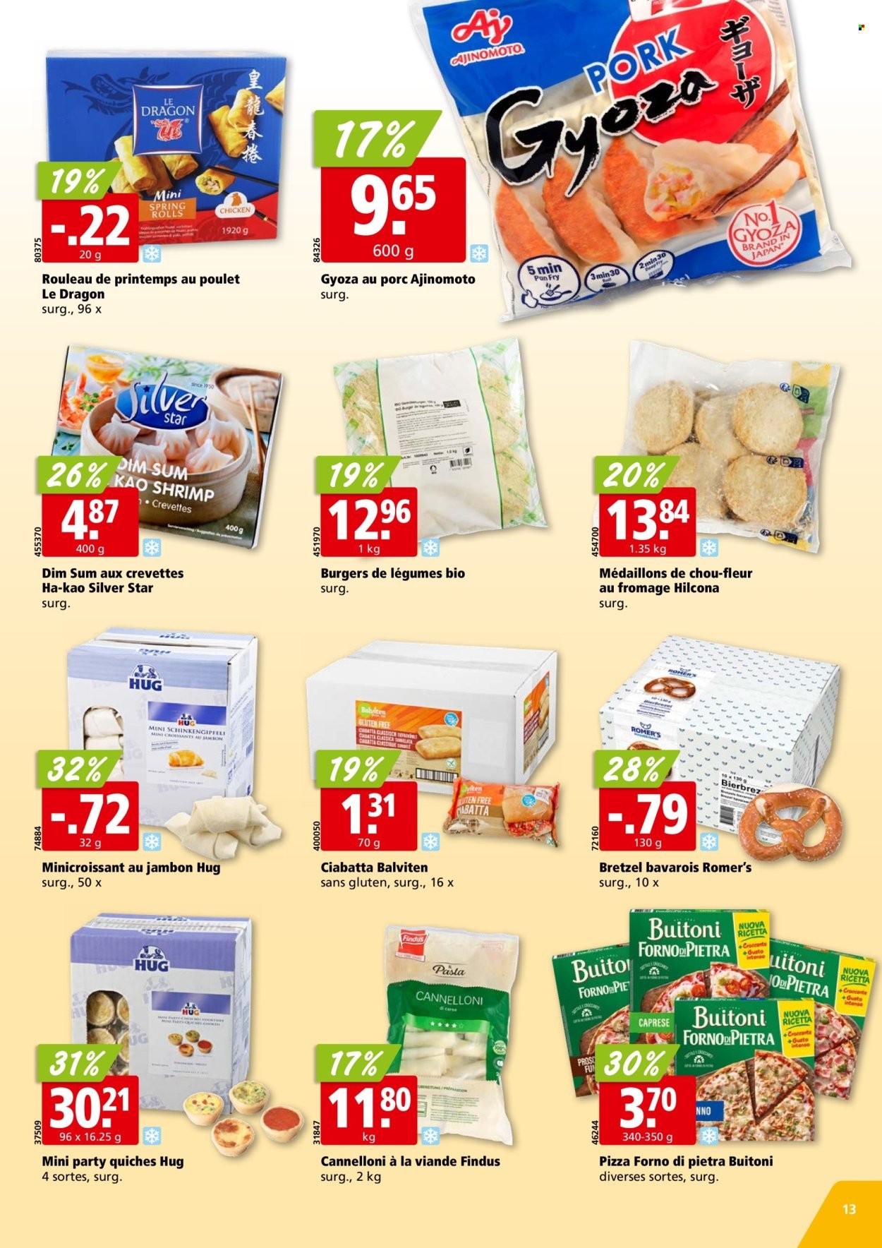 ALIGRO Prospekt - KW 33 (2025-08-11 - 2025-08-16)