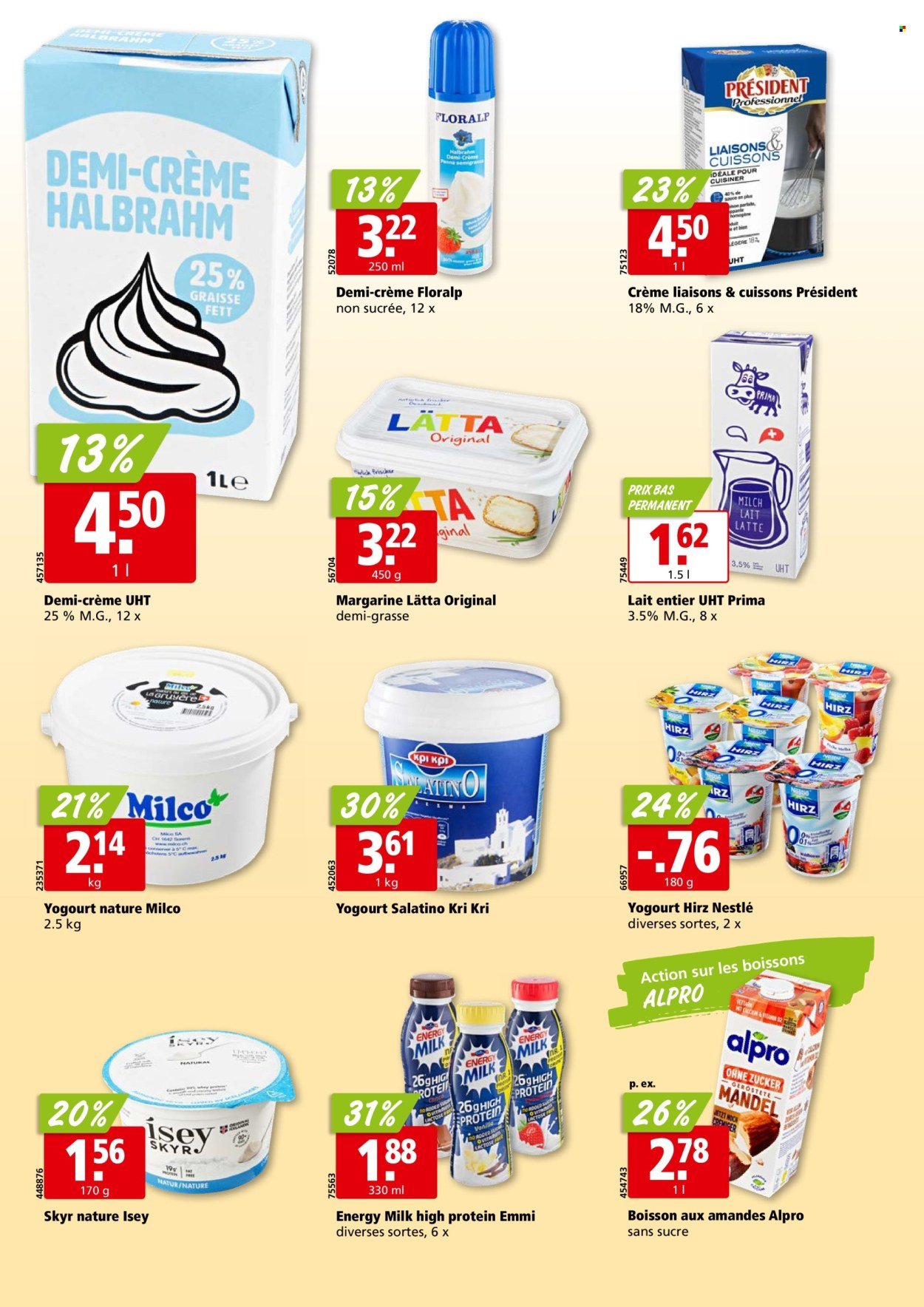 ALIGRO Prospekt - KW 33 (2025-08-11 - 2025-08-16)
