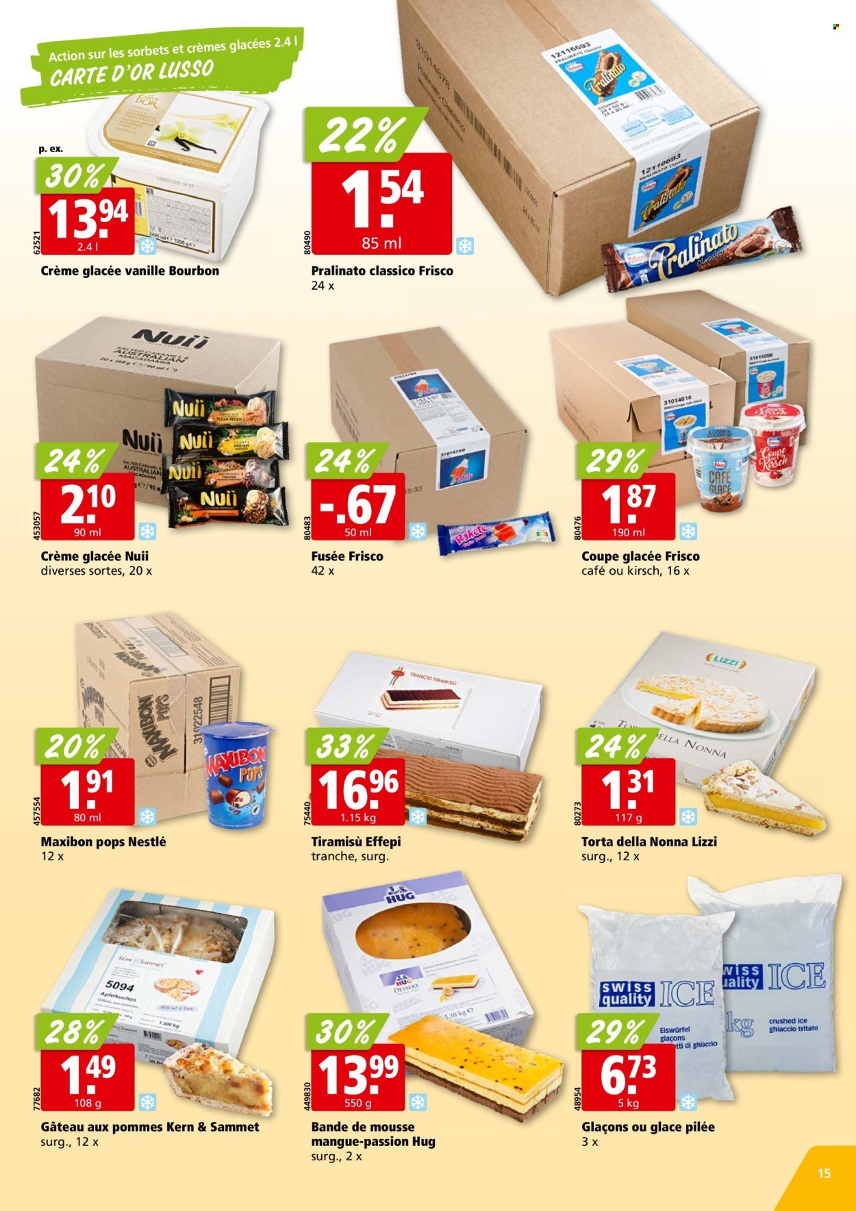 ALIGRO Prospekt - KW 33 (2025-08-11 - 2025-08-16)