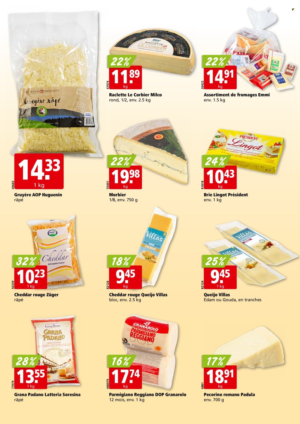 ALIGRO Prospekt - KW 33 (2025-08-11 - 2025-08-16)
