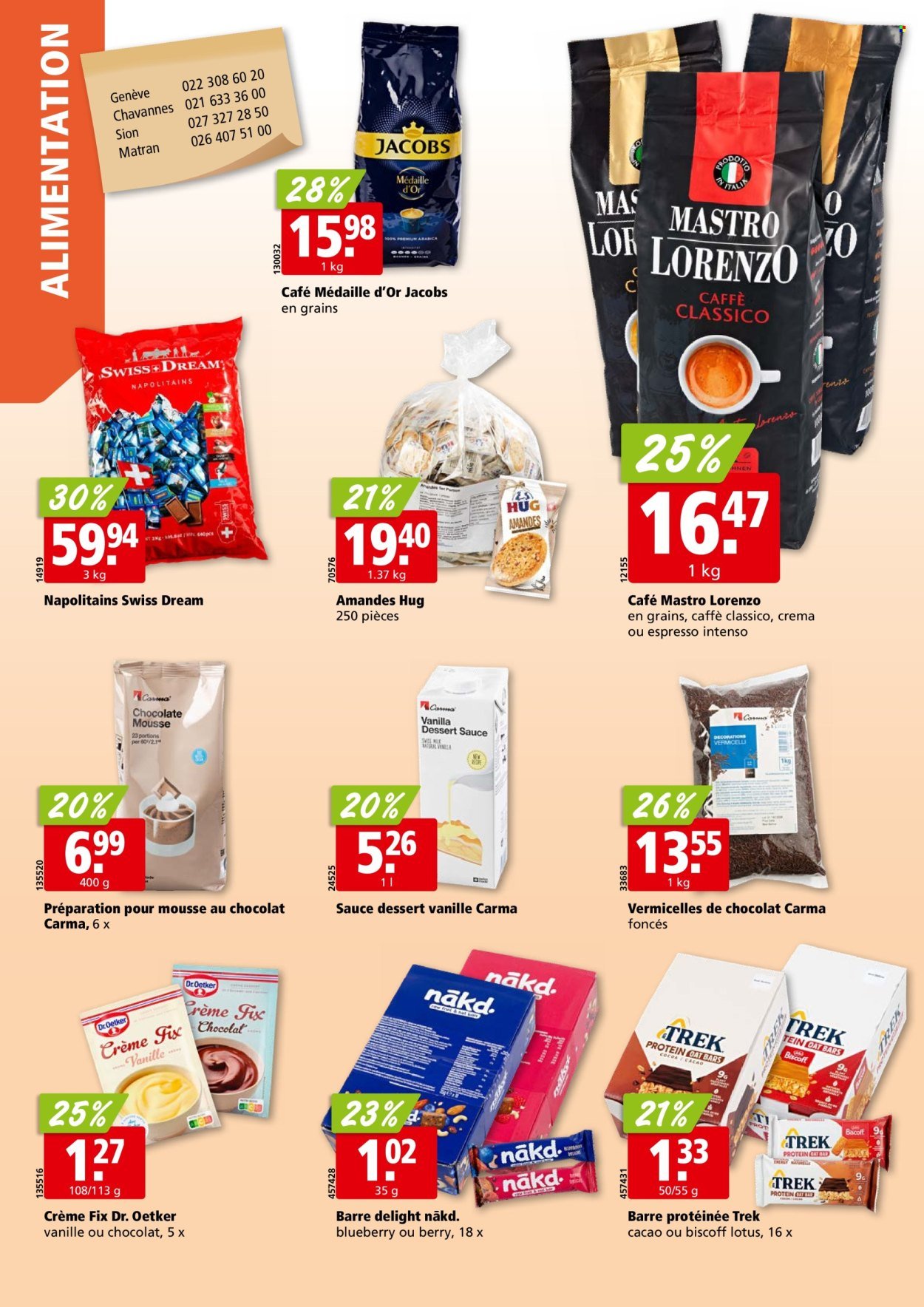 ALIGRO Prospekt - KW 33 (2025-08-11 - 2025-08-16)