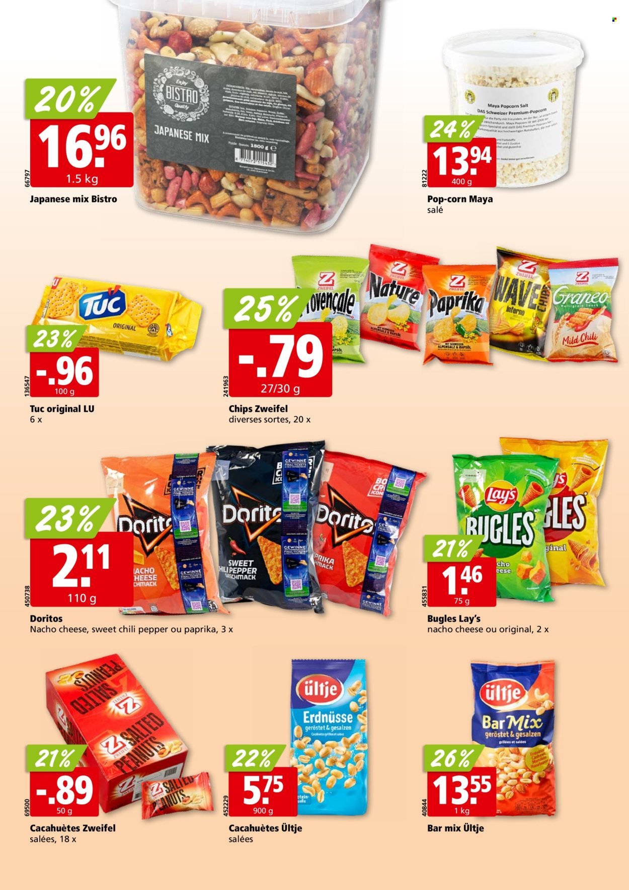ALIGRO Prospekt - KW 33 (2025-08-11 - 2025-08-16)