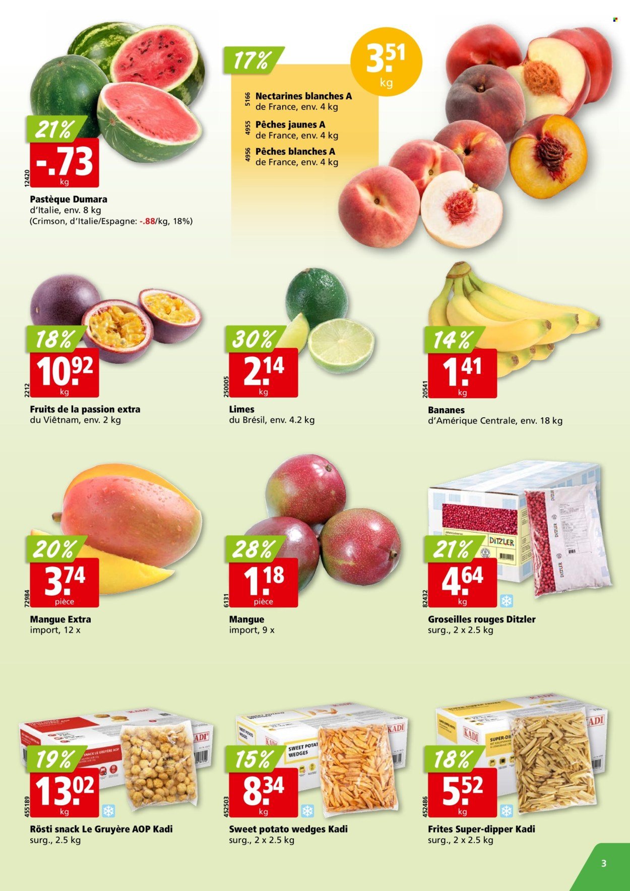 ALIGRO Prospekt - KW 33 (2025-08-11 - 2025-08-16)