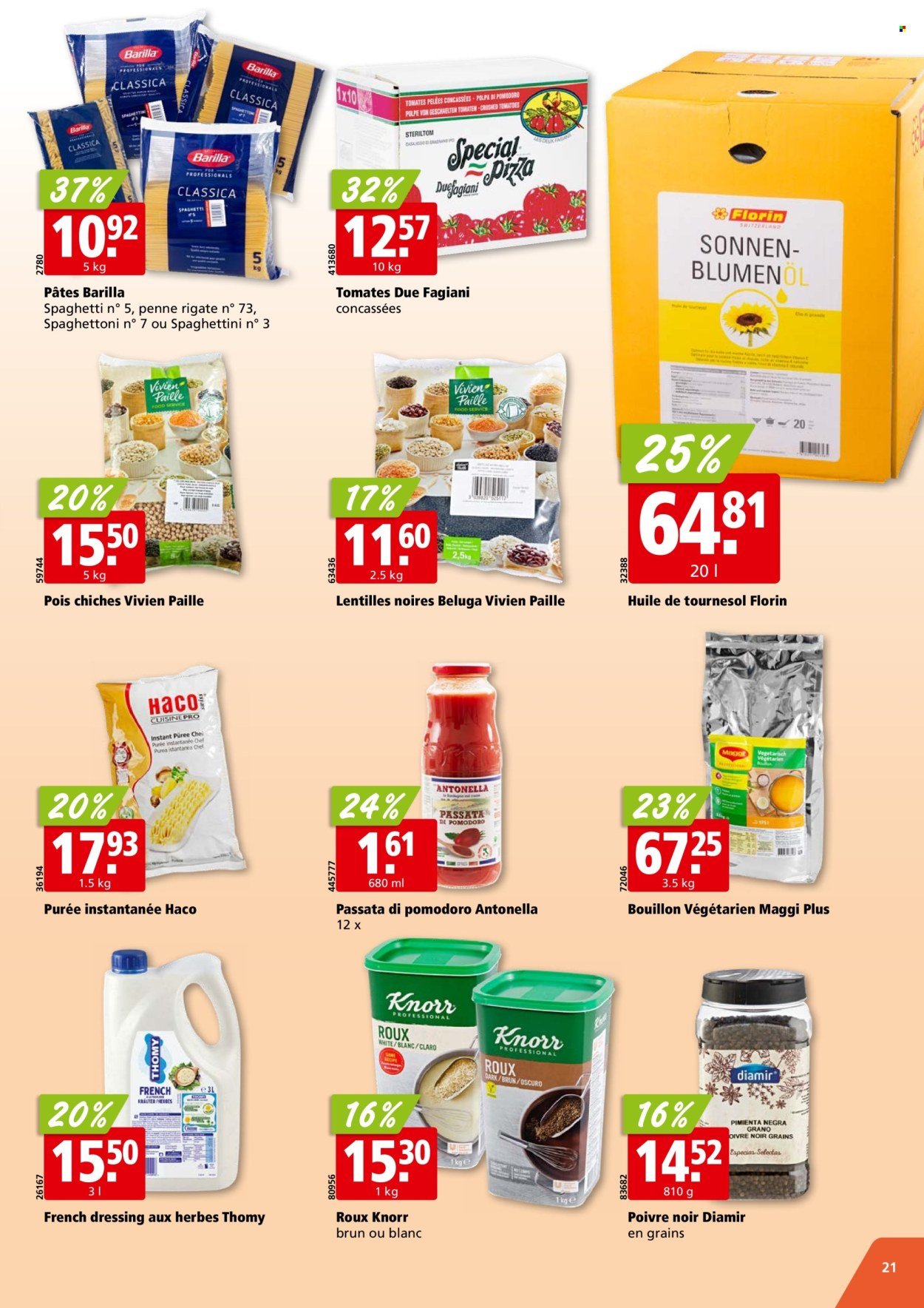ALIGRO Prospekt - KW 33 (2025-08-11 - 2025-08-16)