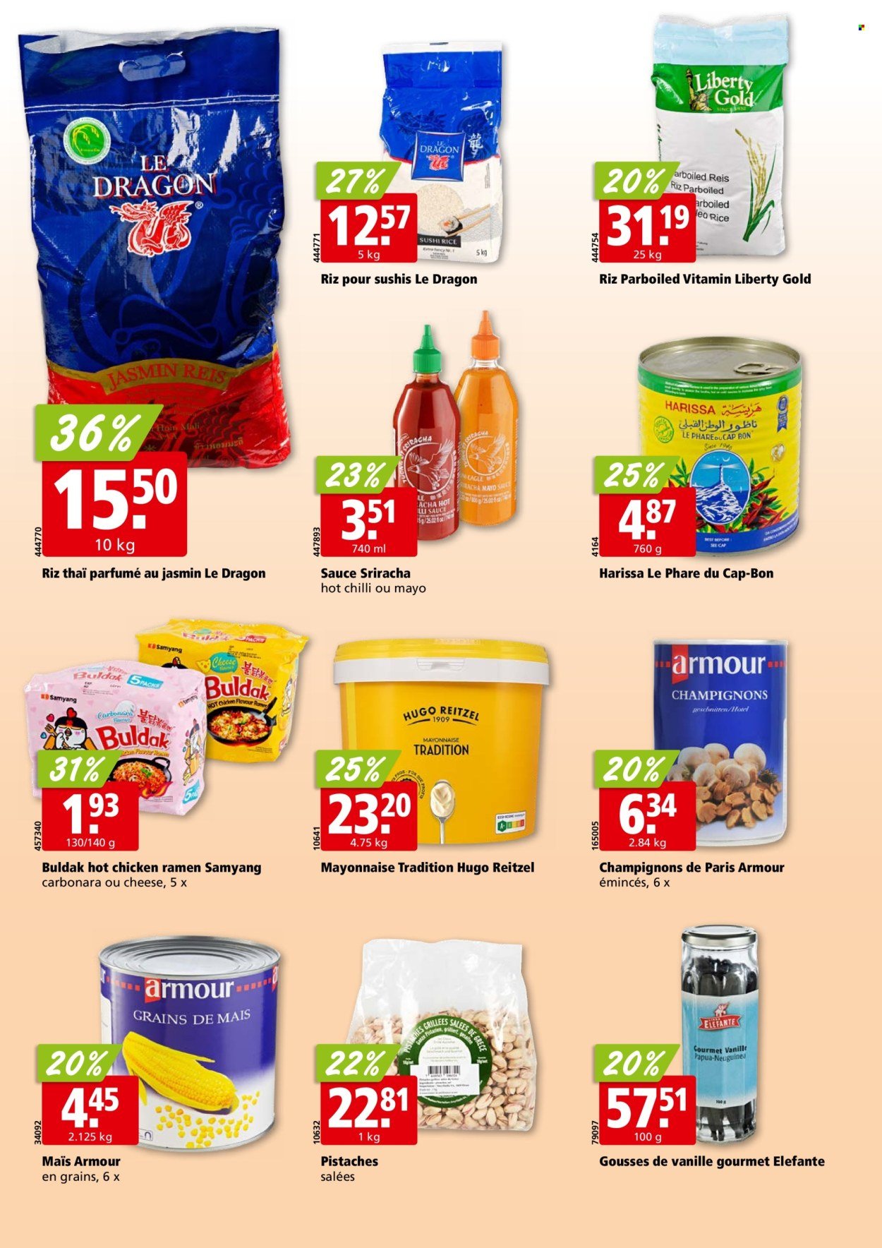 ALIGRO Prospekt - KW 33 (2025-08-11 - 2025-08-16)