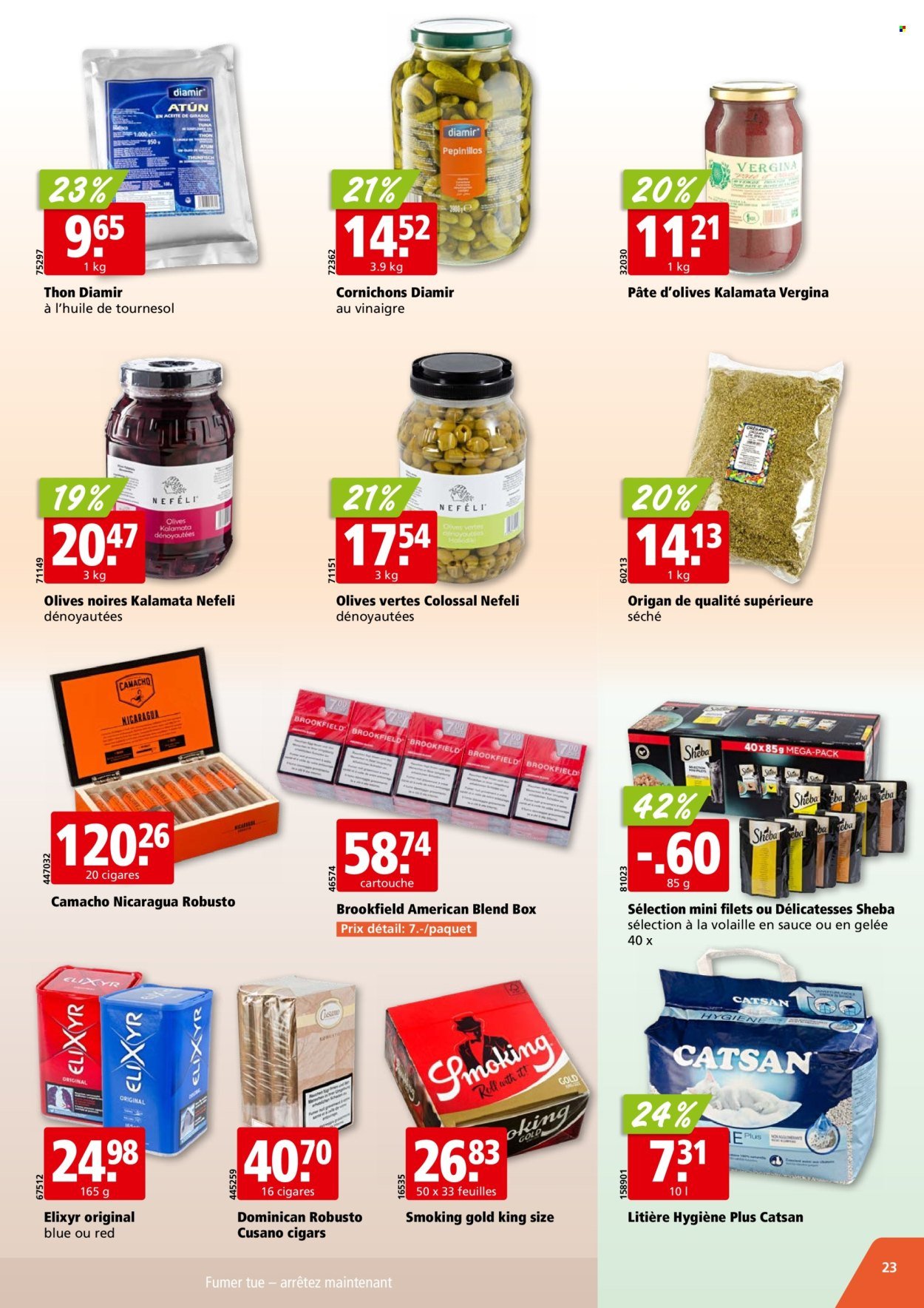 ALIGRO Prospekt - KW 33 (2025-08-11 - 2025-08-16)