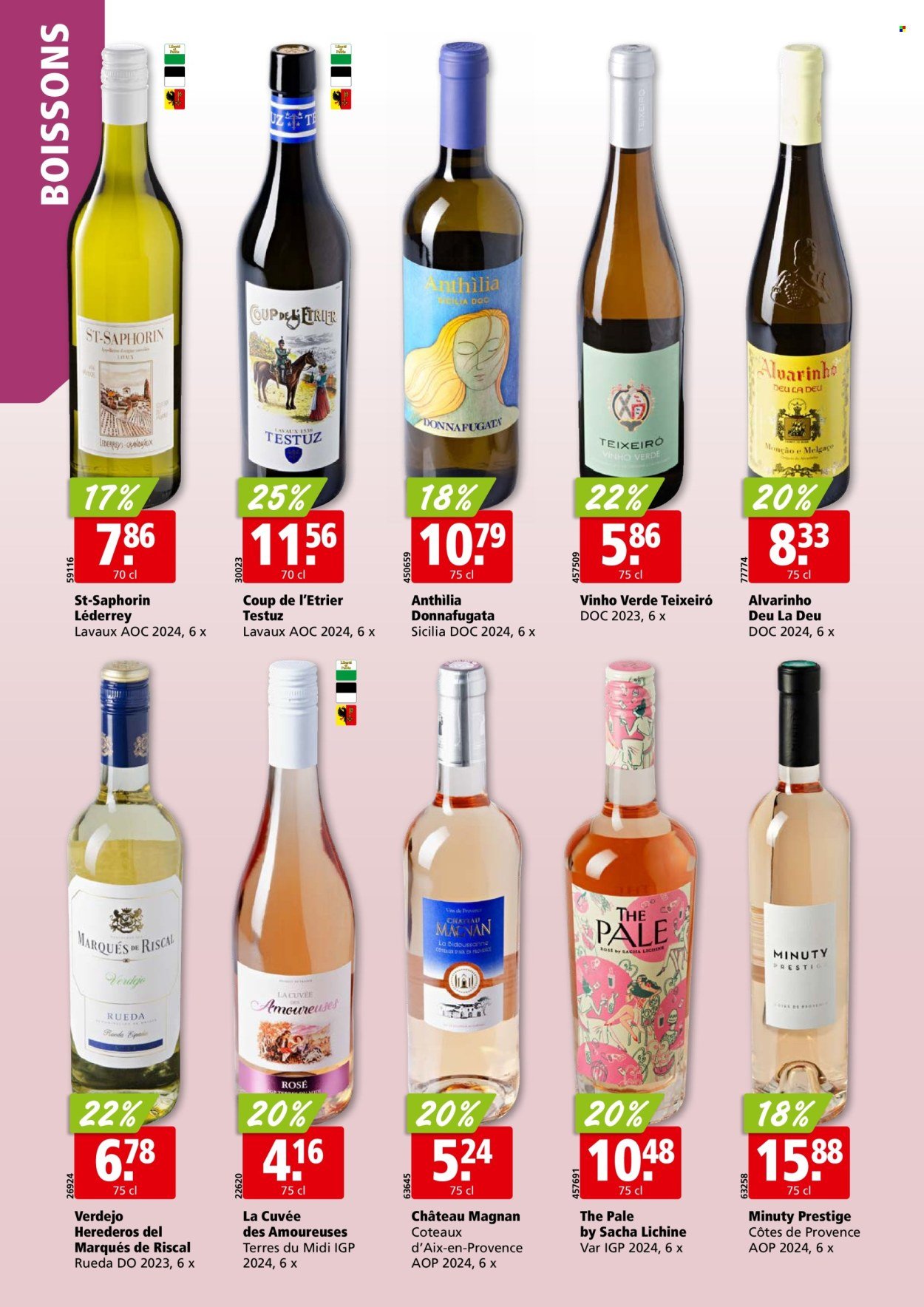 ALIGRO Prospekt - KW 33 (2025-08-11 - 2025-08-16)