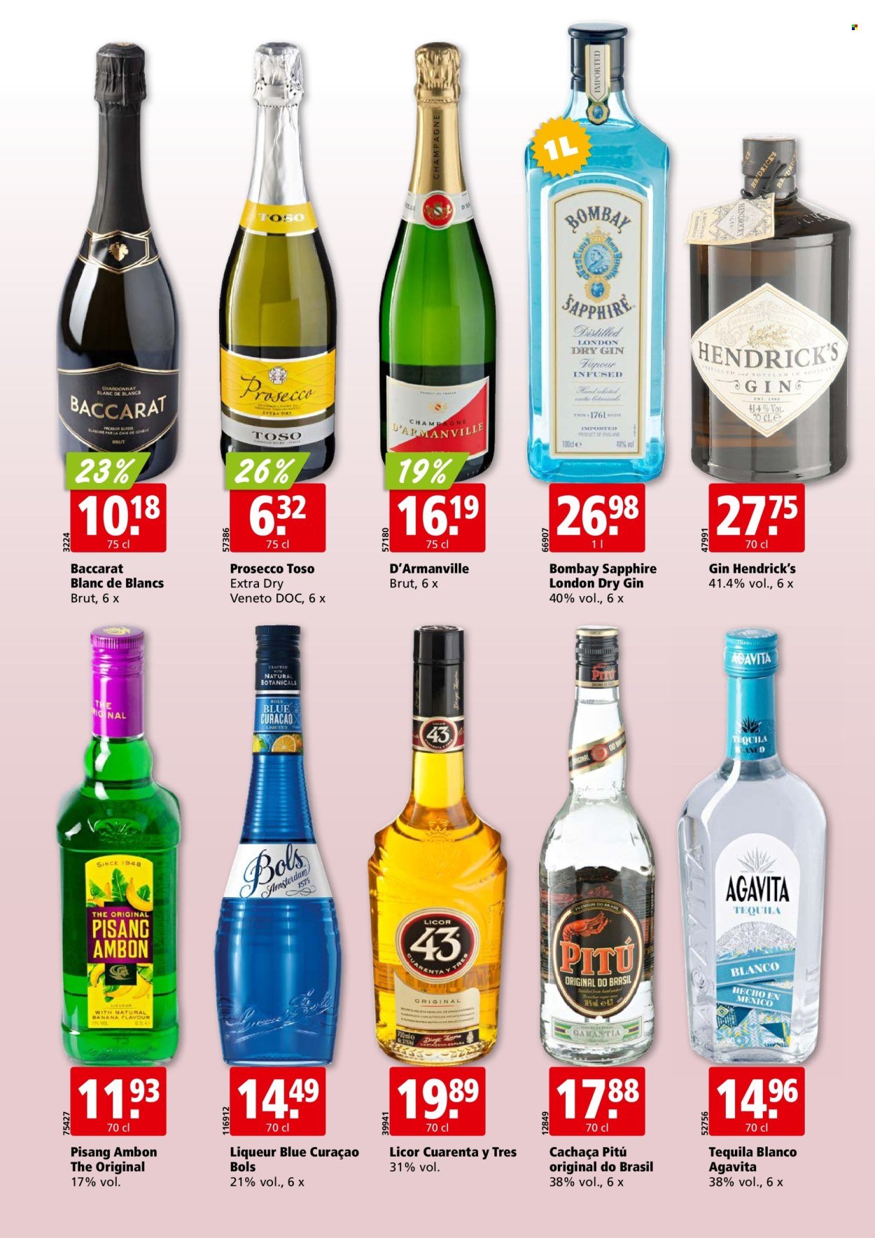 ALIGRO Prospekt - KW 33 (2025-08-11 - 2025-08-16)