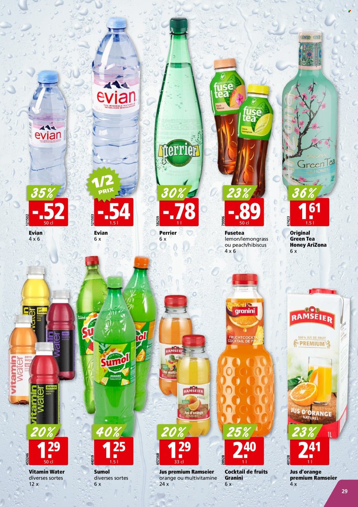 ALIGRO Prospekt - KW 33 (2025-08-11 - 2025-08-16)