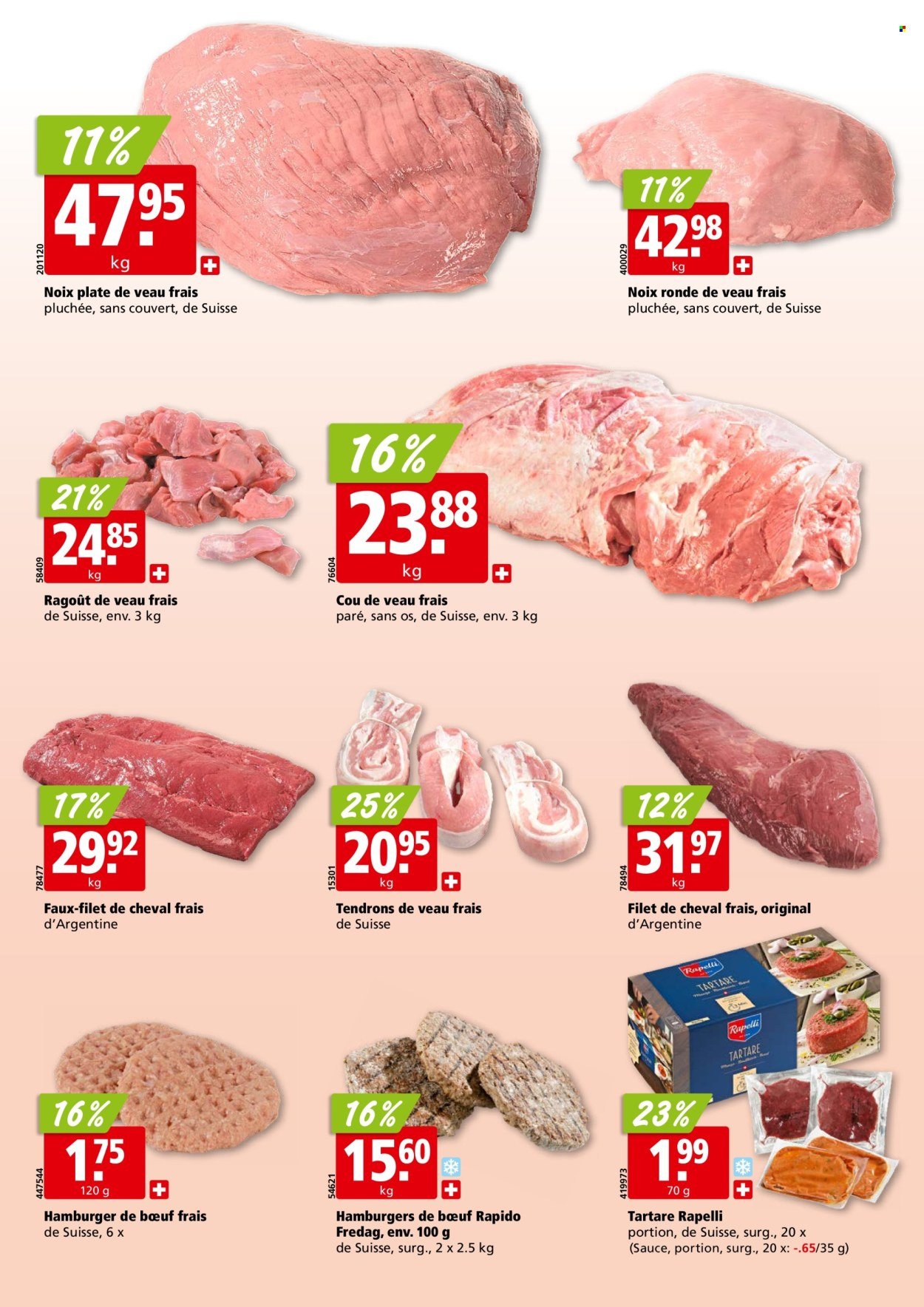 ALIGRO Prospekt - KW 33 (2025-08-11 - 2025-08-16)
