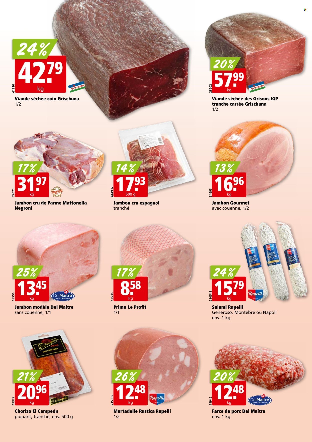 ALIGRO Prospekt - KW 33 (2025-08-11 - 2025-08-16)