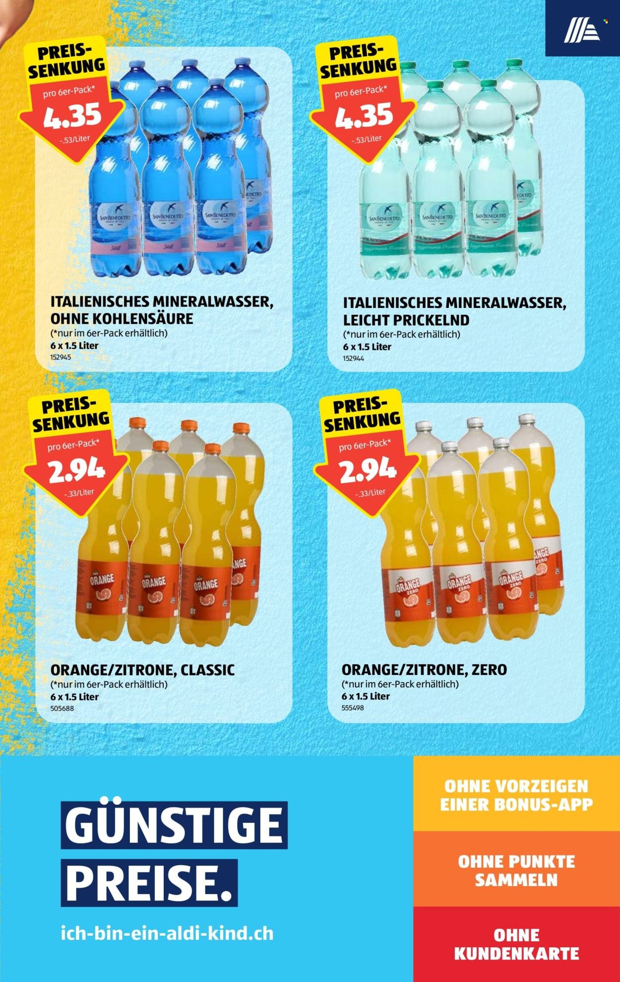 ALDI Prospekt - Vom 8.10.2026