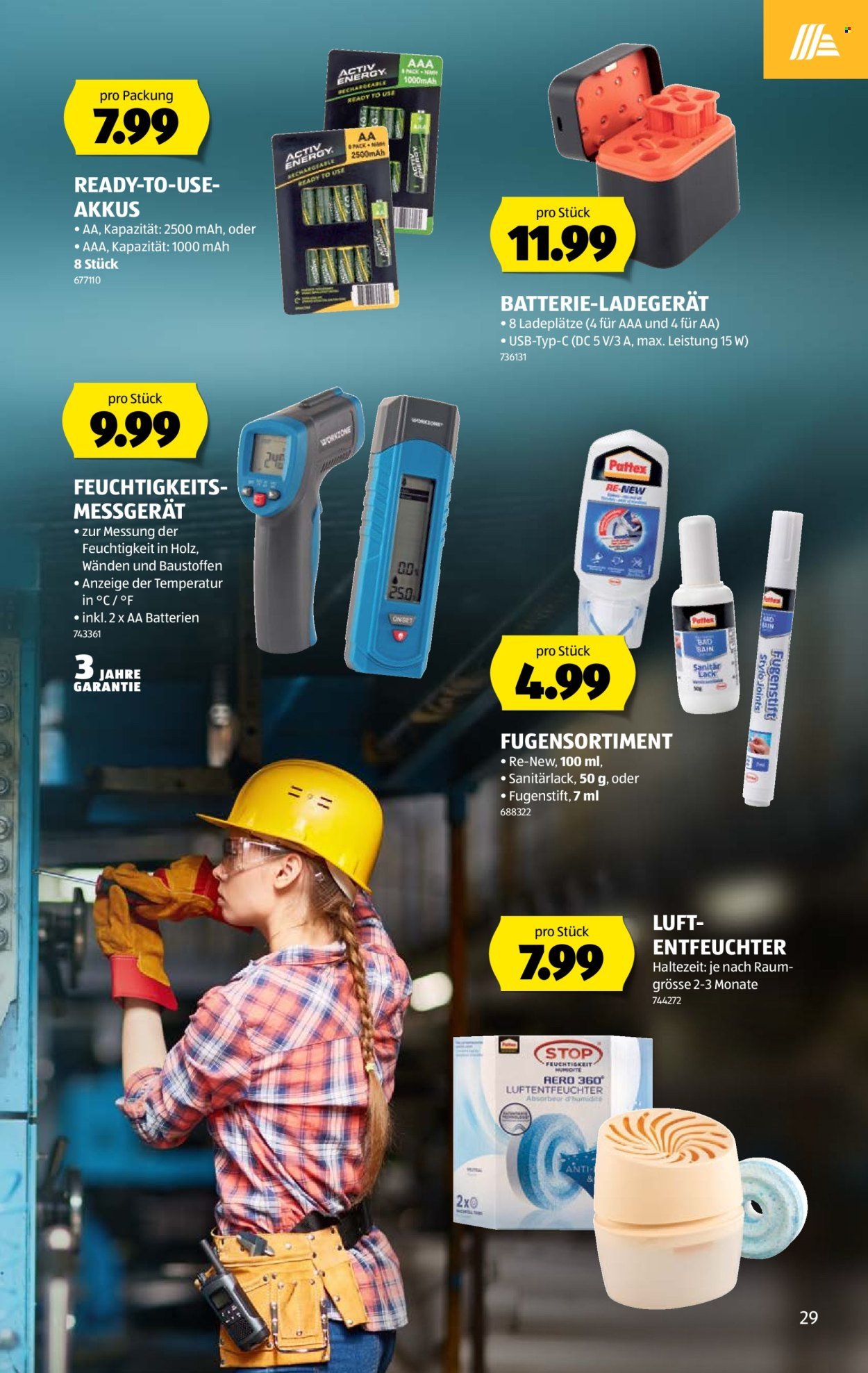 ALDI Prospekt - Vom 8.10.2026