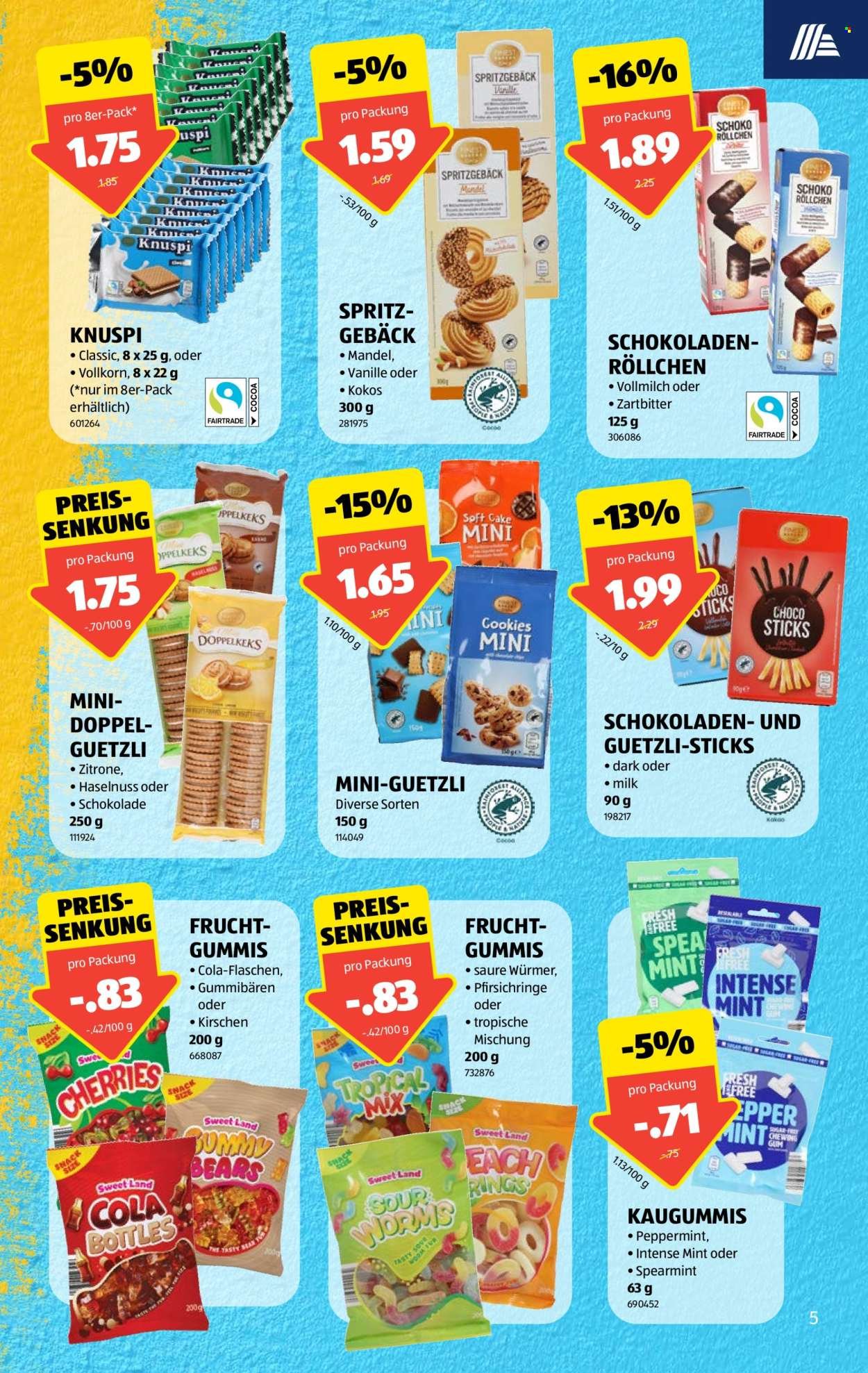 ALDI Prospekt - Vom 8.10.2026