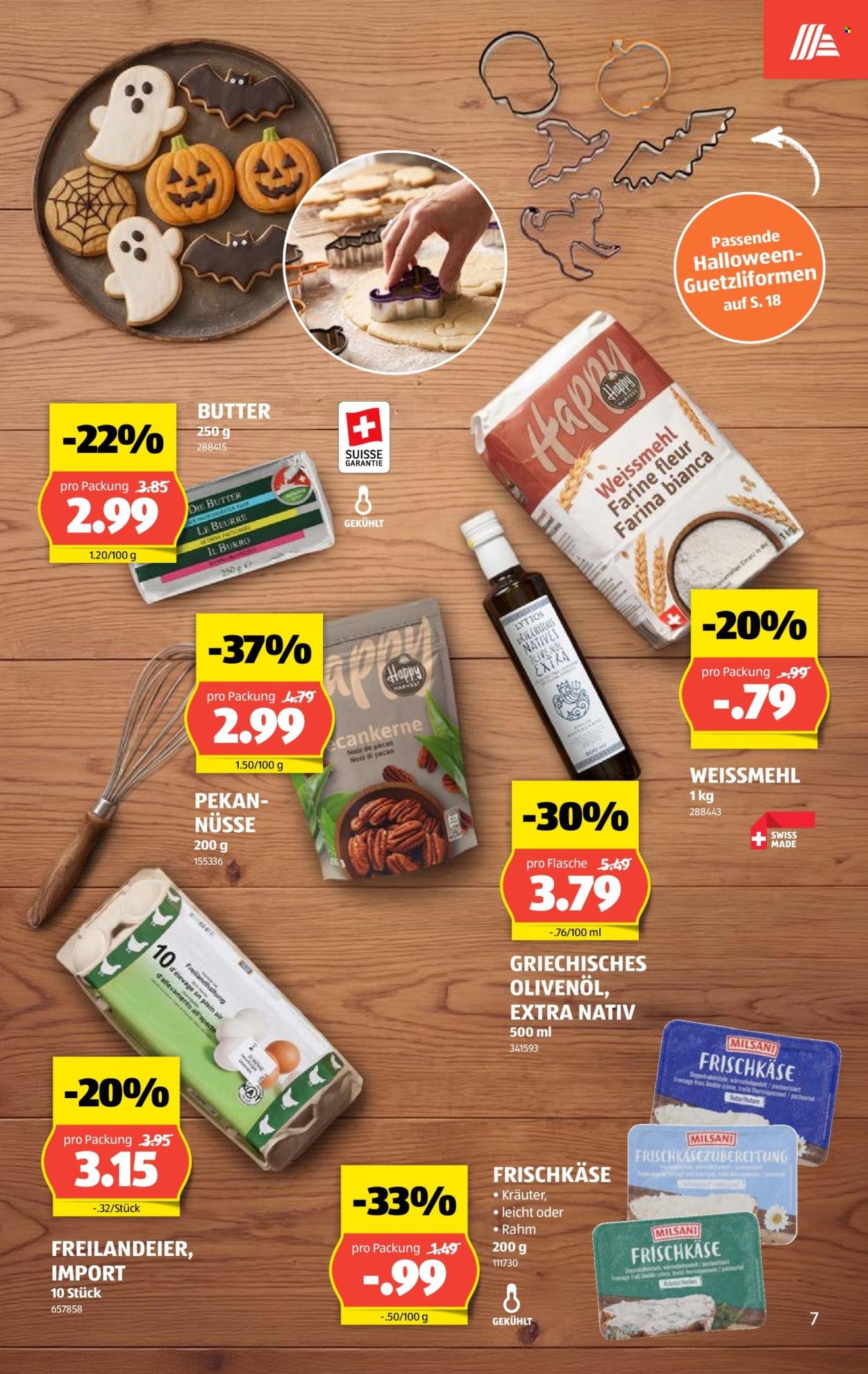 ALDI Prospekt - Vom 8.10.2026