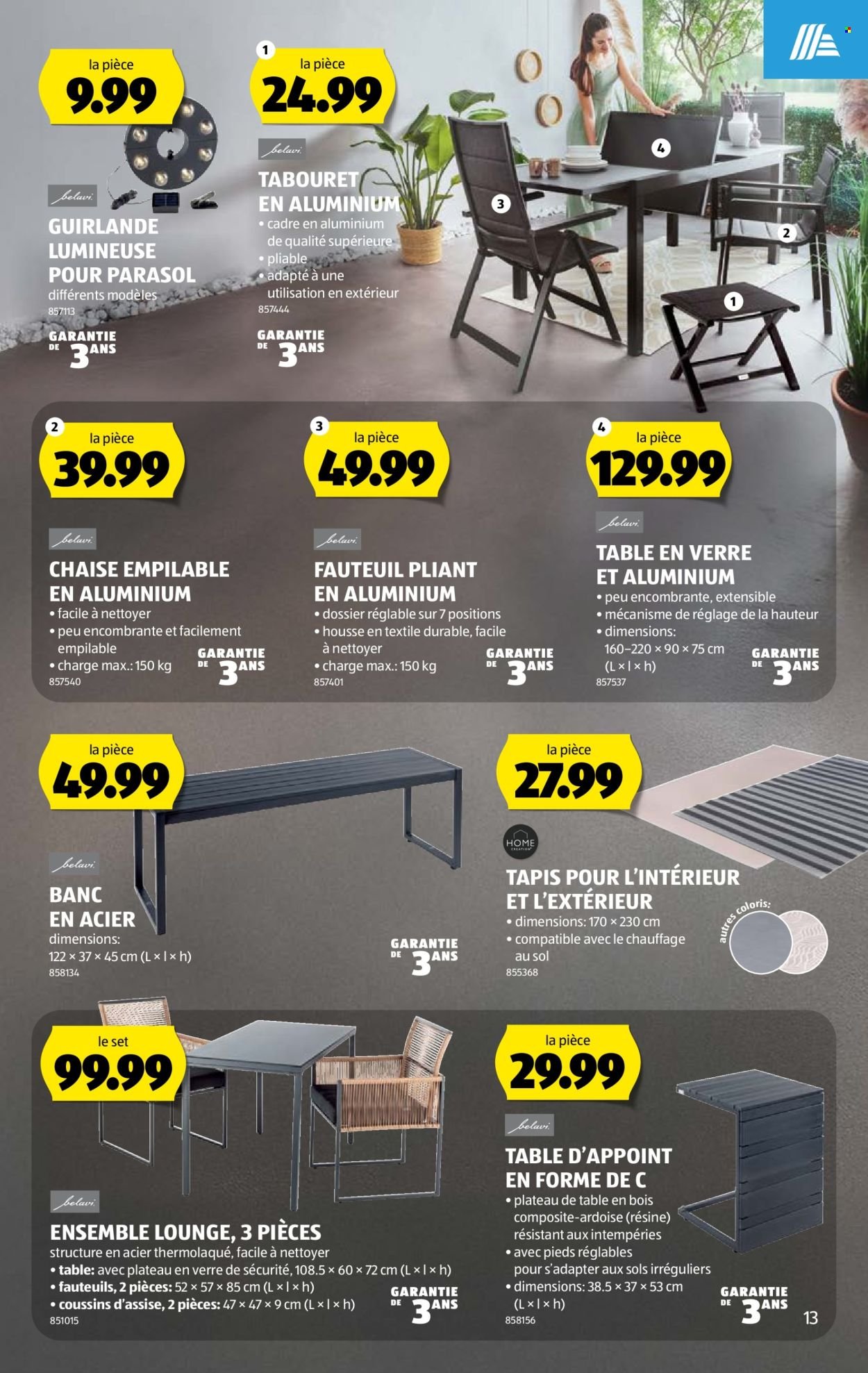 ALDI Prospekt - Vom 16.4.2026 (2026-04-16 - 2026-04-22)