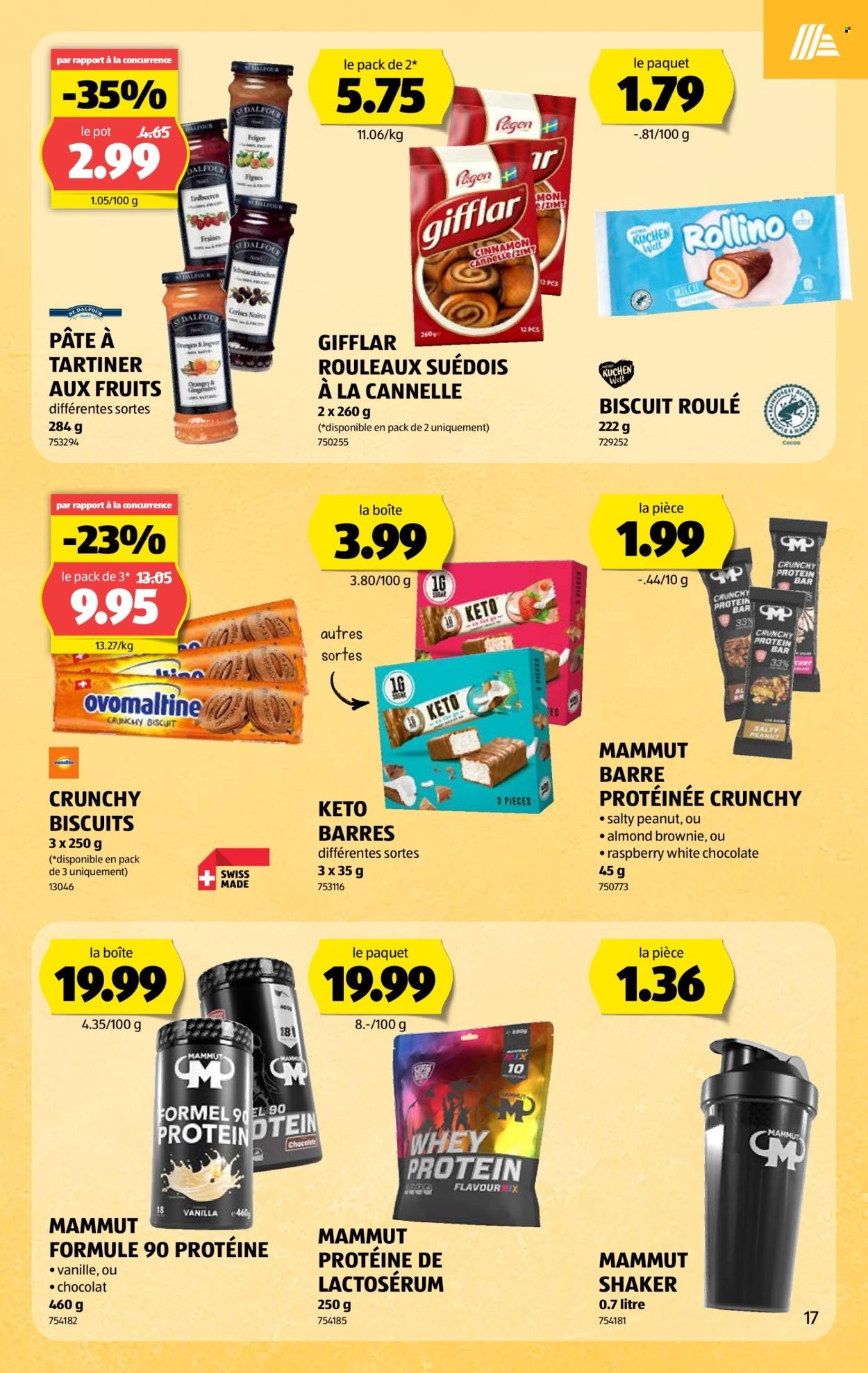 ALDI Prospekt - Vom 16.4.2026 (2026-04-16 - 2026-04-22)