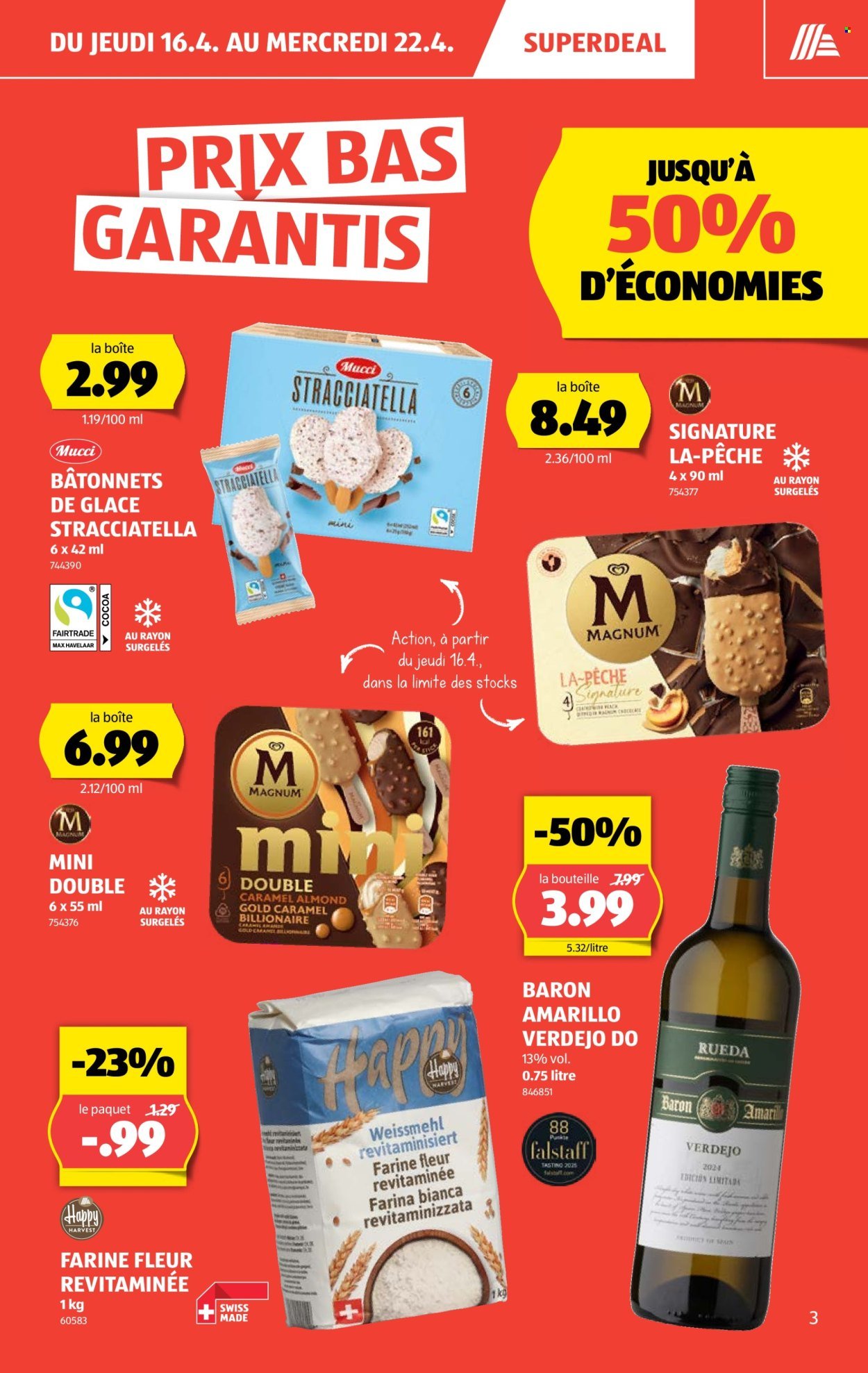 ALDI Prospekt - Vom 16.4.2026 (2026-04-16 - 2026-04-22)