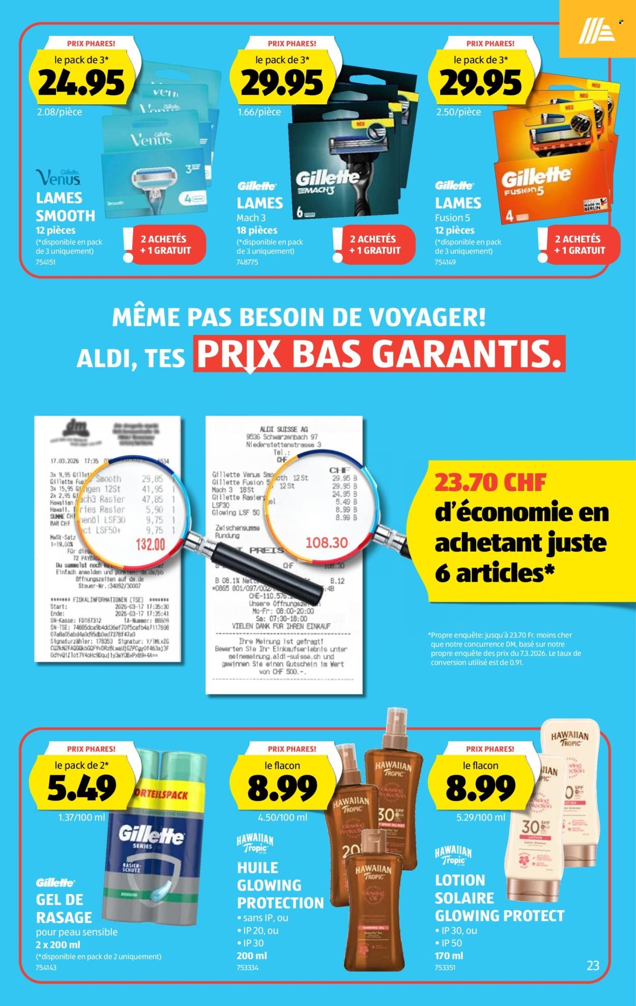 ALDI Prospekt - Vom 16.4.2026 (2026-04-16 - 2026-04-22)