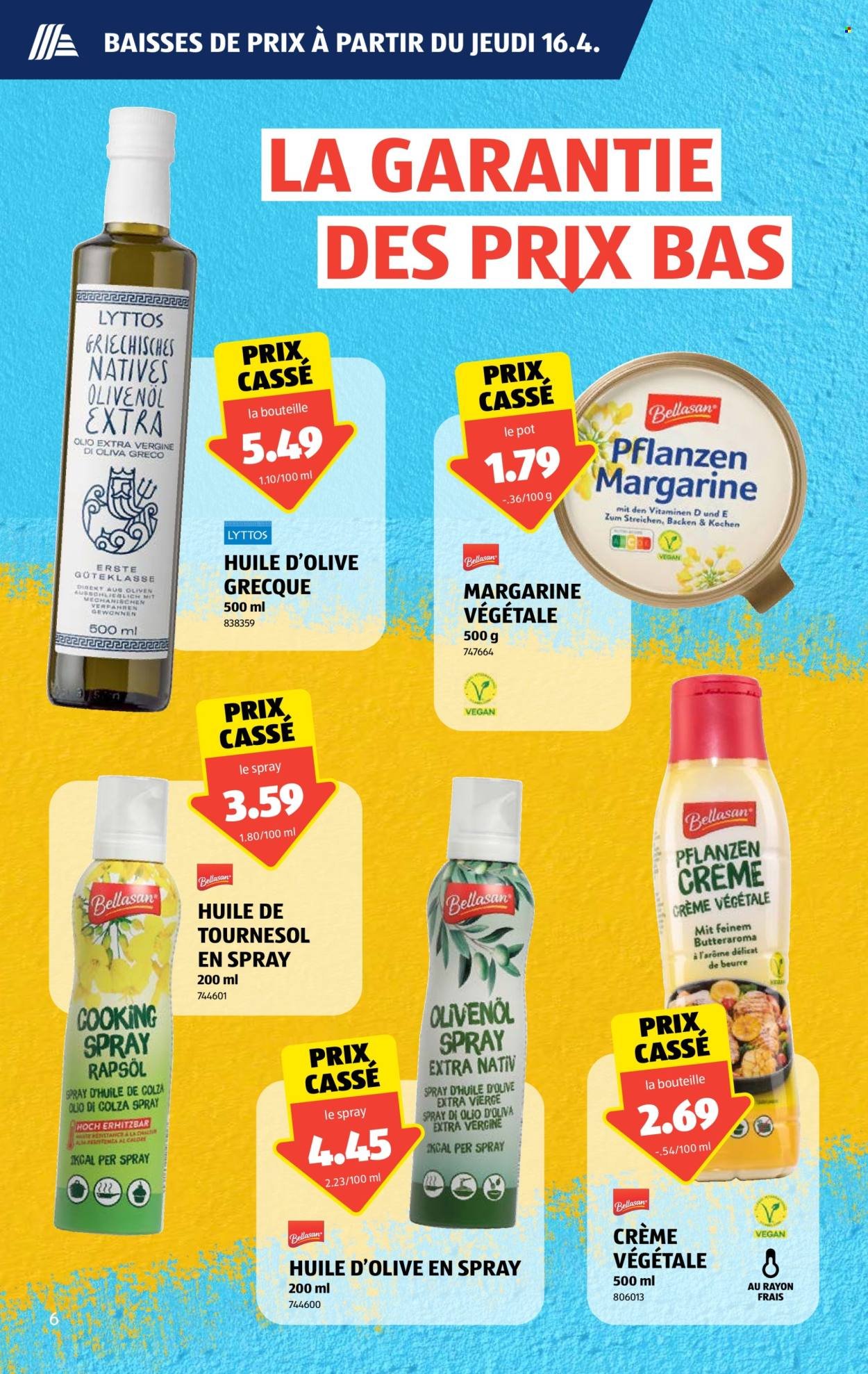 ALDI Prospekt - Vom 16.4.2026 (2026-04-16 - 2026-04-22)