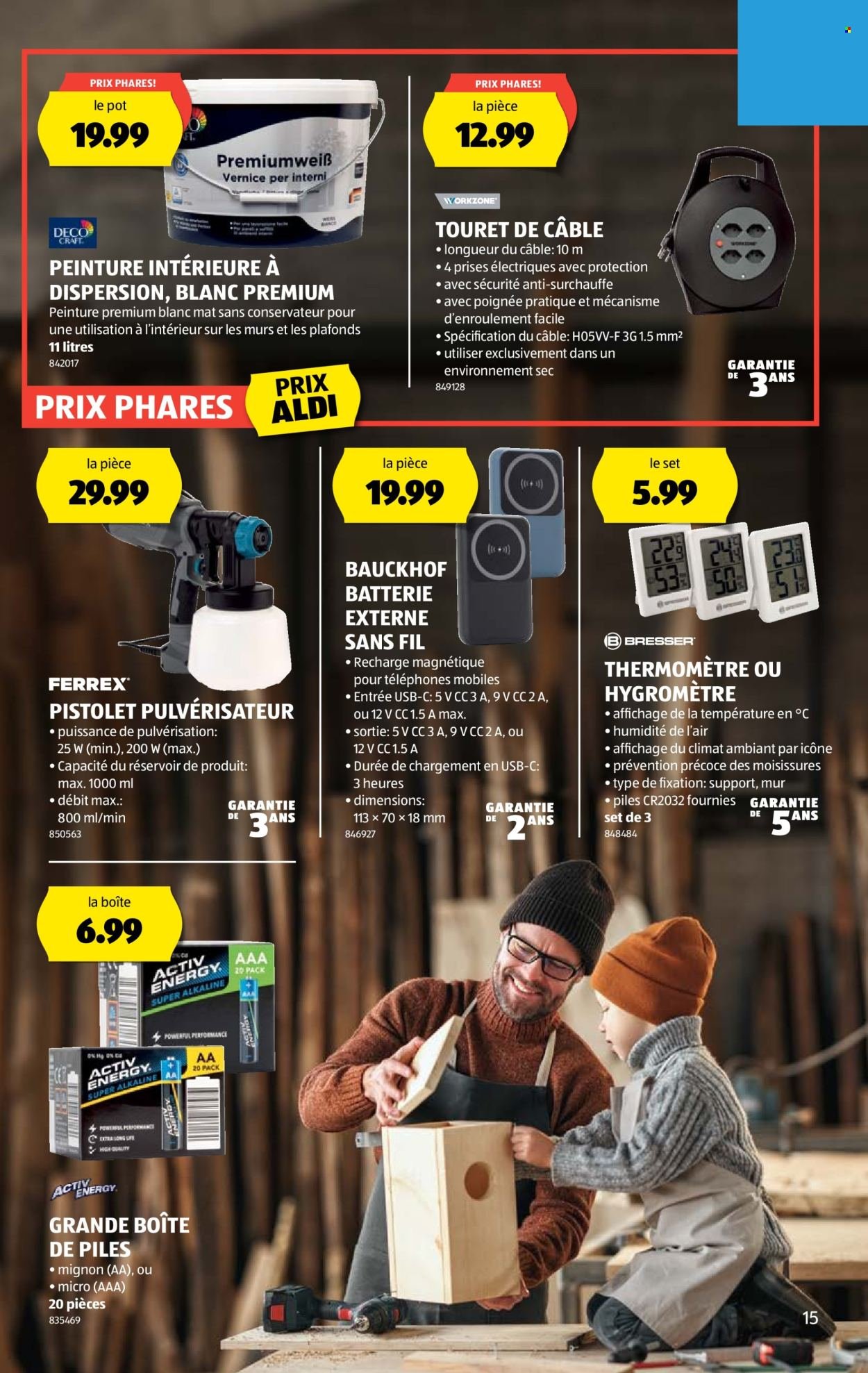 ALDI Prospekt - Vom 28.8.2025 (2025-08-28 - 2025-09-03)
