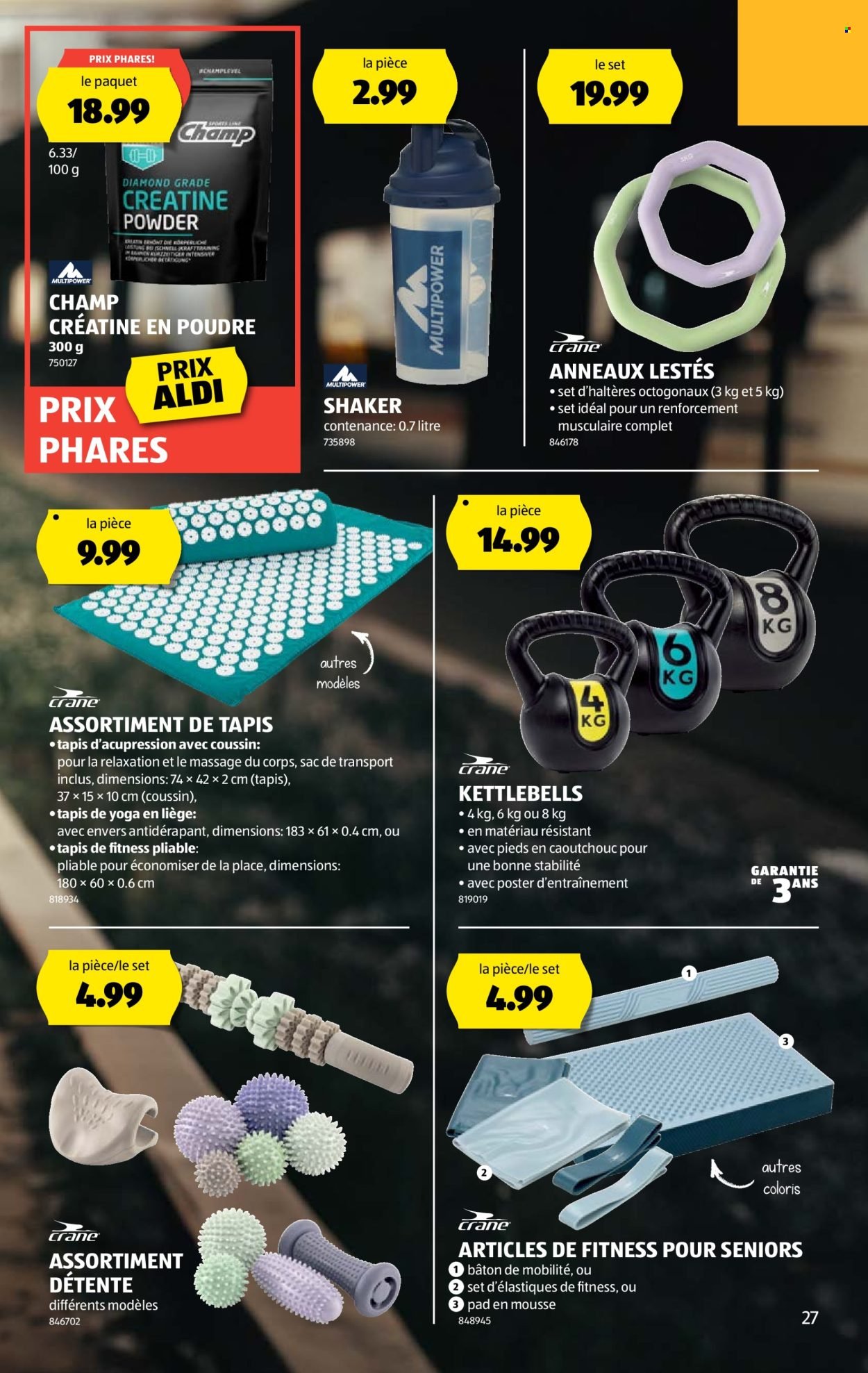 ALDI Prospekt - Vom 28.8.2025 (2025-08-28 - 2025-09-03)