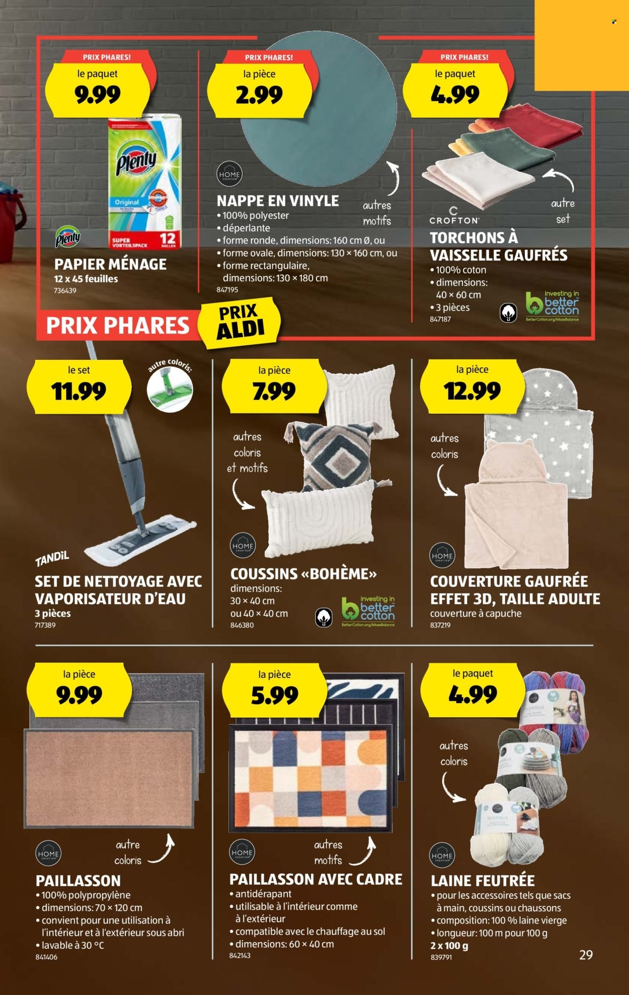 ALDI Prospekt - Vom 28.8.2025 (2025-08-28 - 2025-09-03)