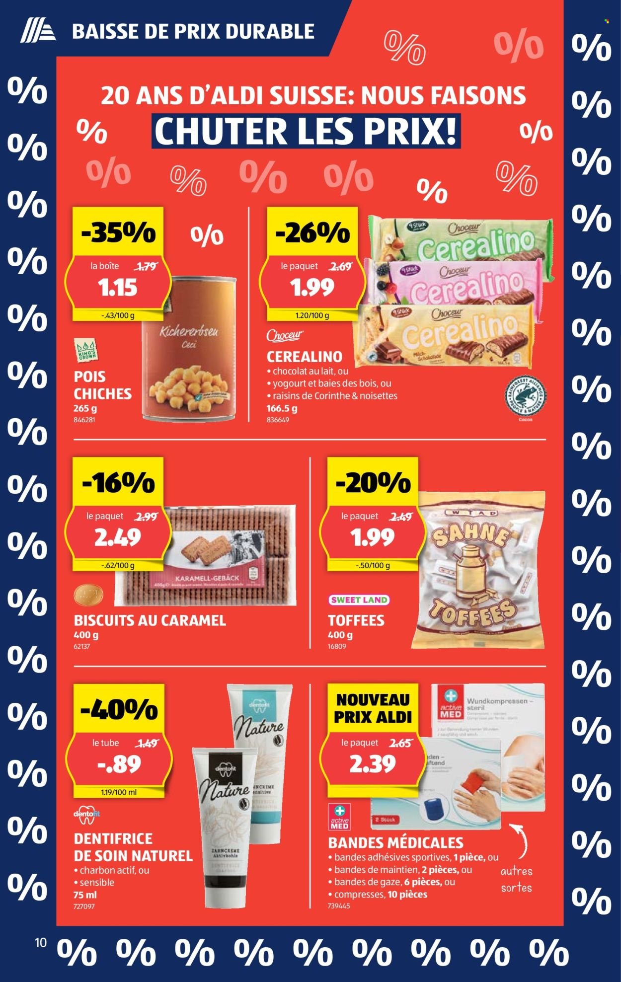 ALDI Prospekt - Vom 28.8.2025 (2025-08-28 - 2025-09-03)